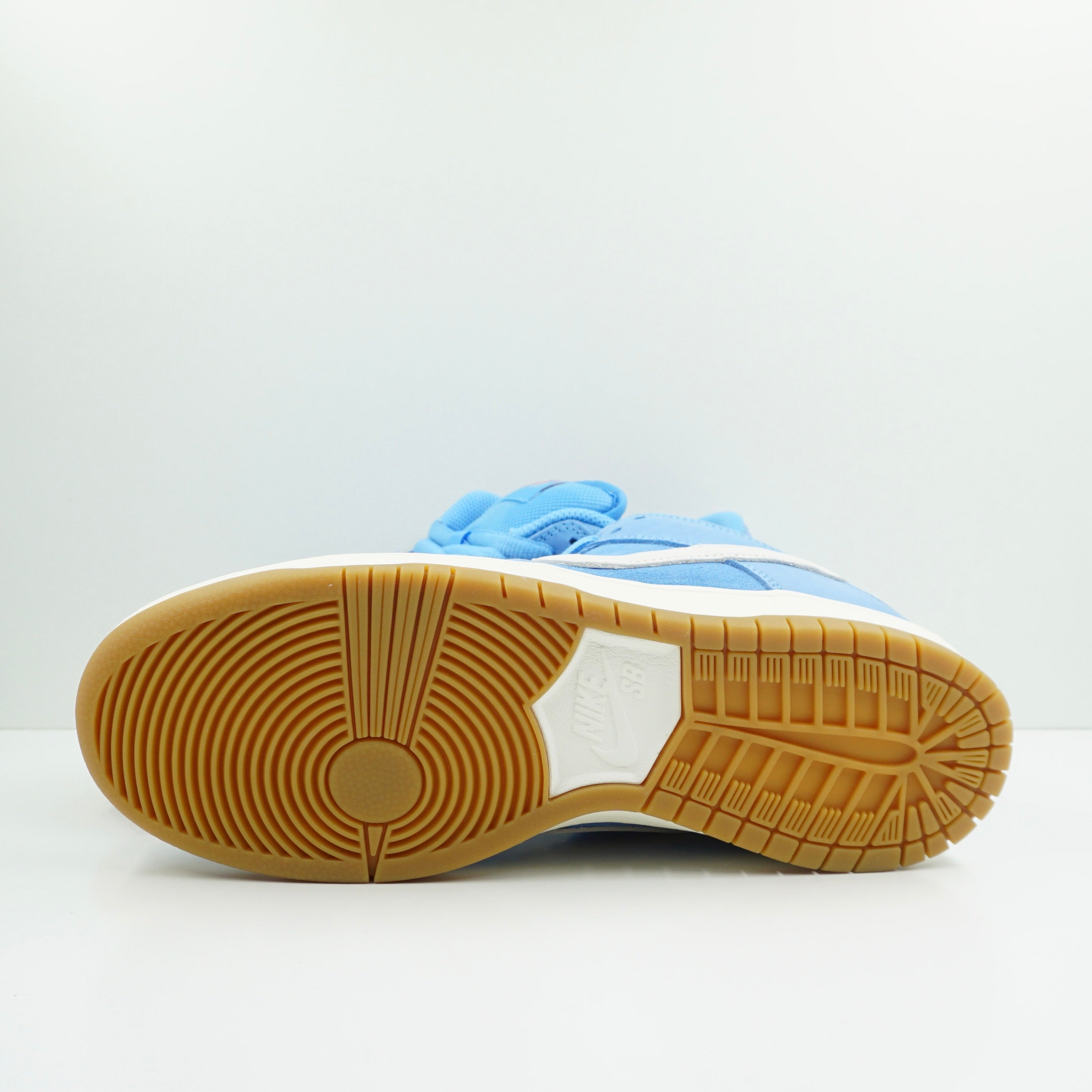 Nike SB Dunk Low Pro University Blue Gum