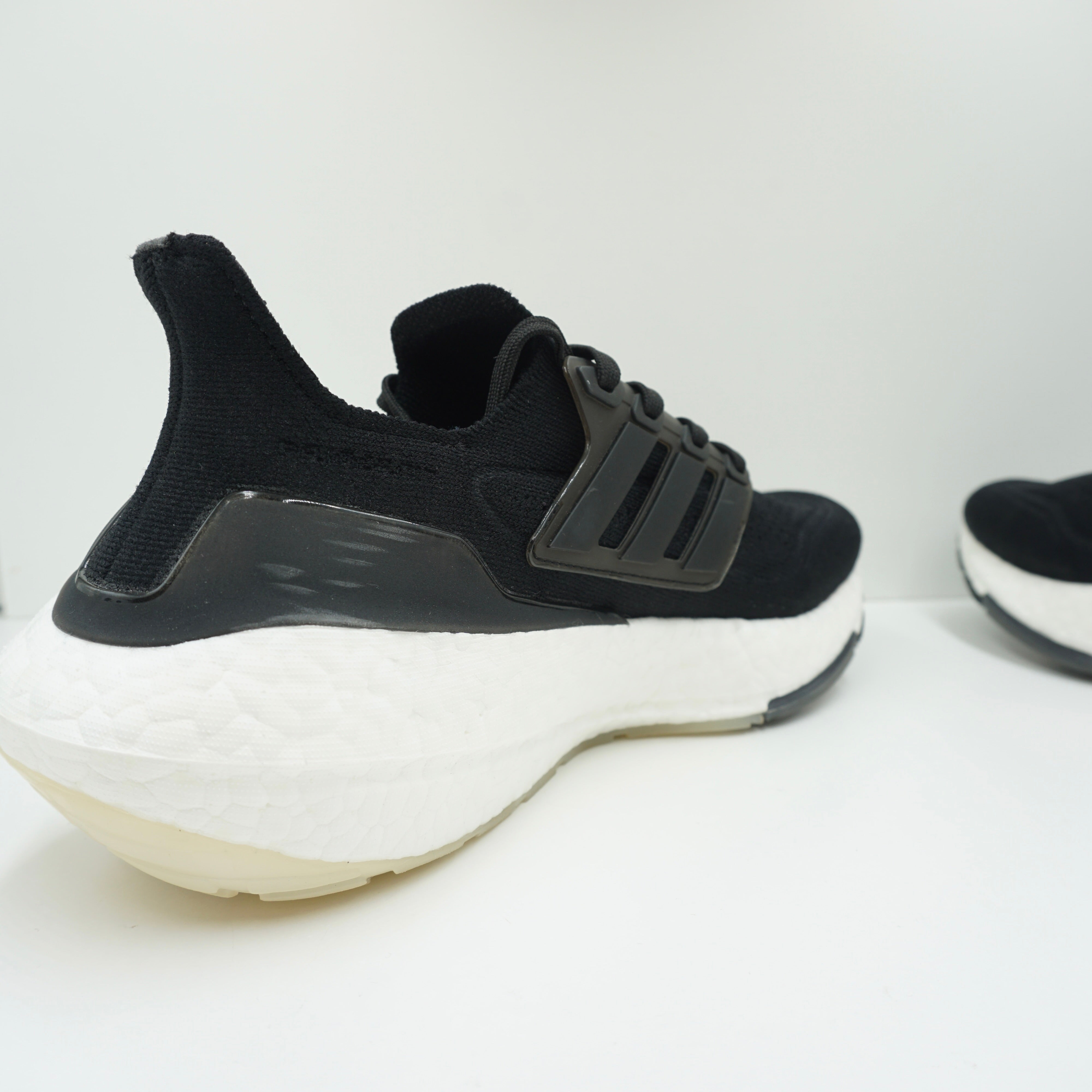 Adidas Ultraboost 21 Black (W)