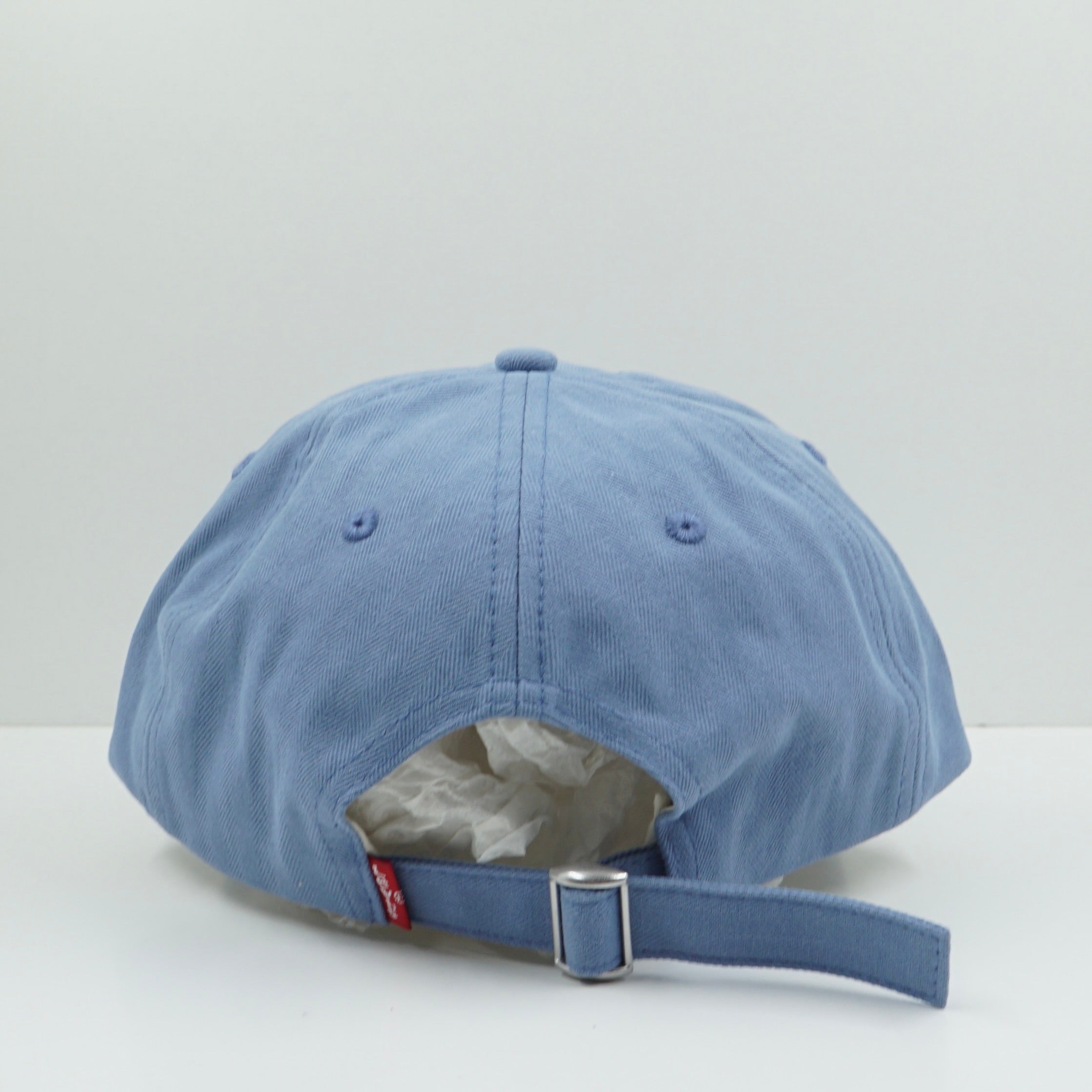 Levi´s Blue Adjustable Cap