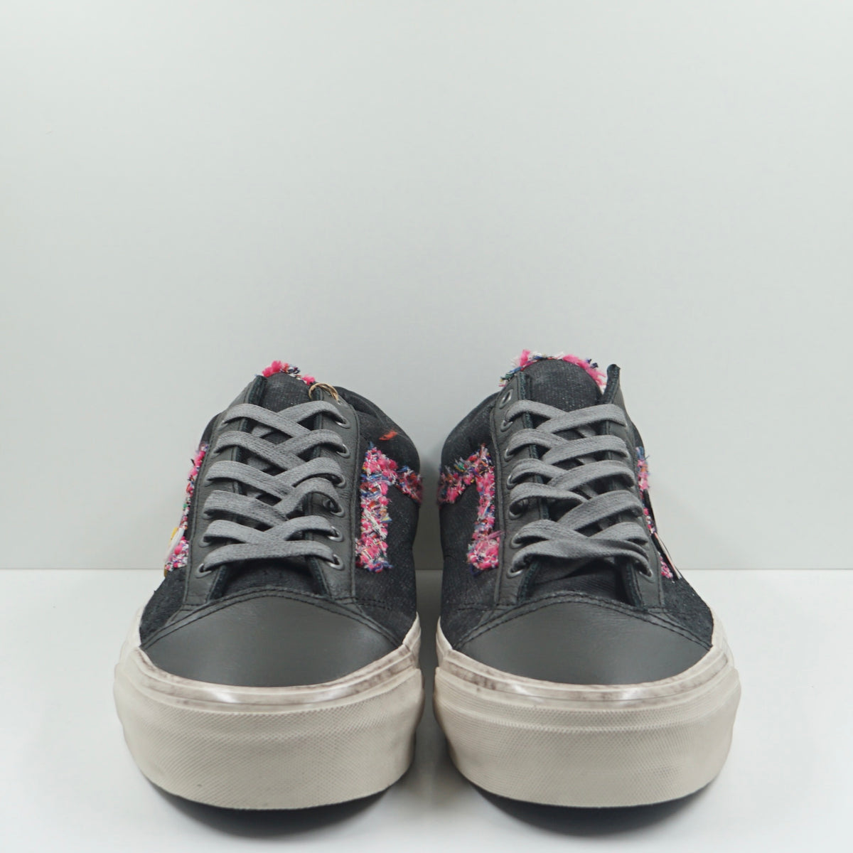 Vans Old Skool 36 LX Souvenir Black