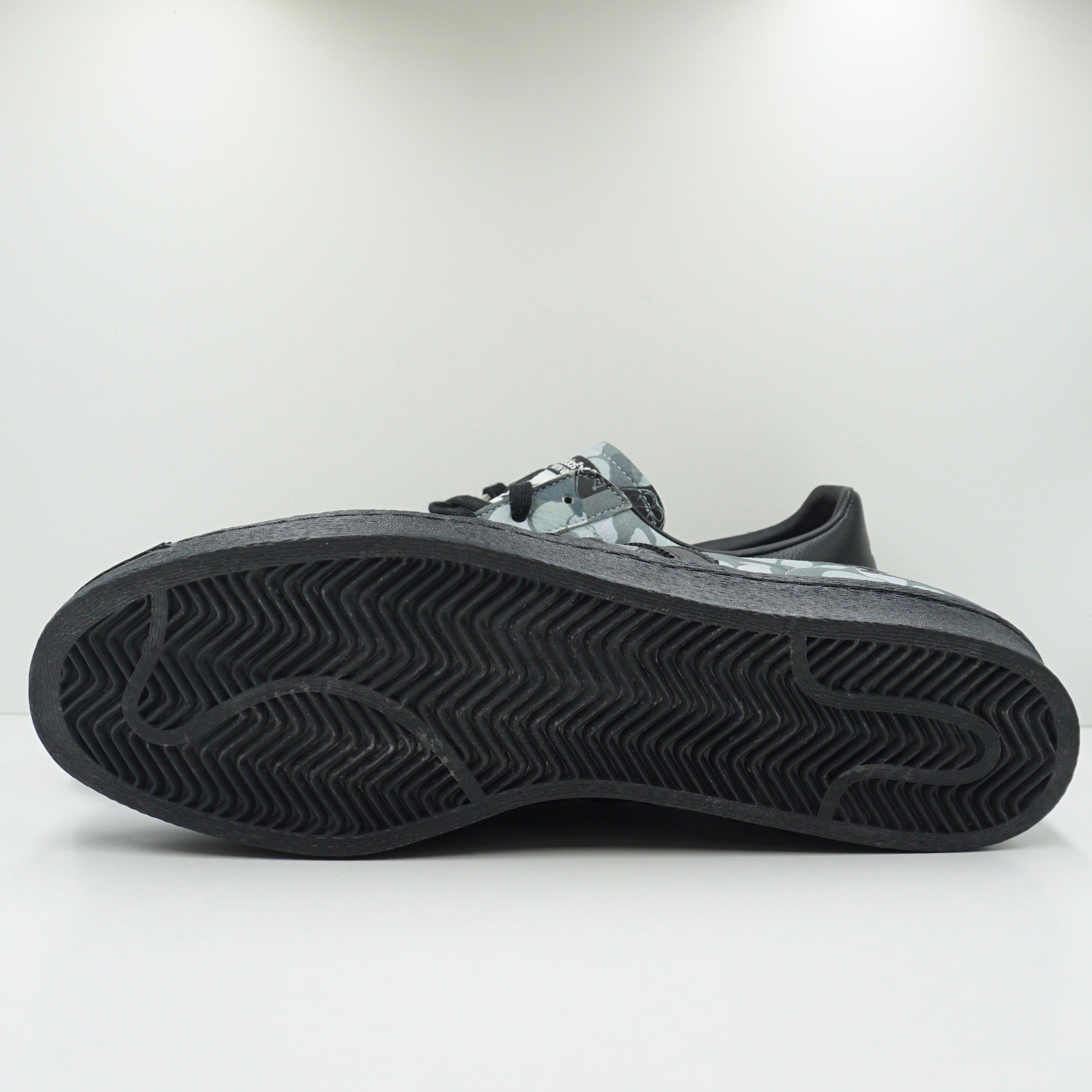 Adidas MI Superstar Star Wars Darth Vader Superstar (2015)