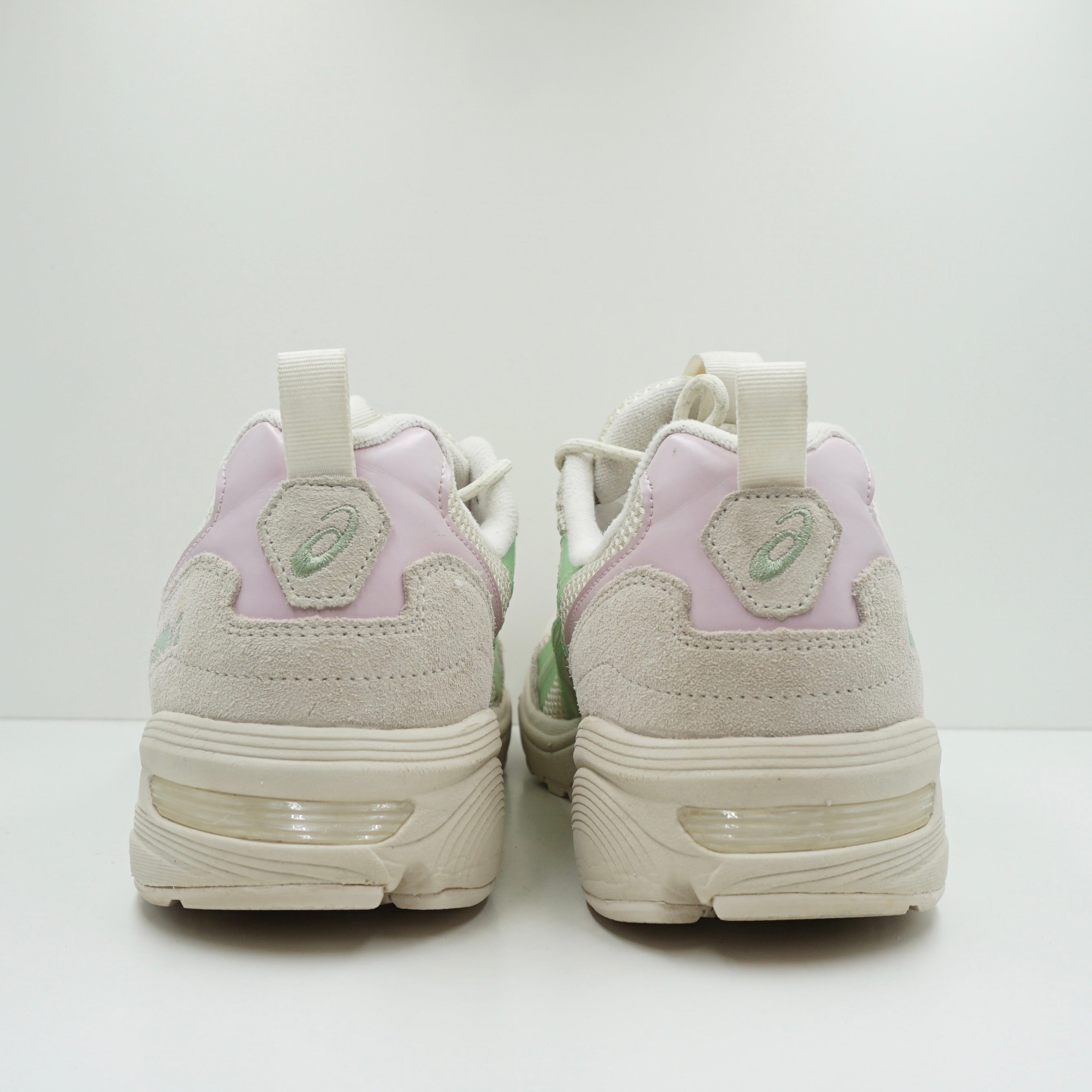 Asics Gel 1090v2 Cream/Green (W)