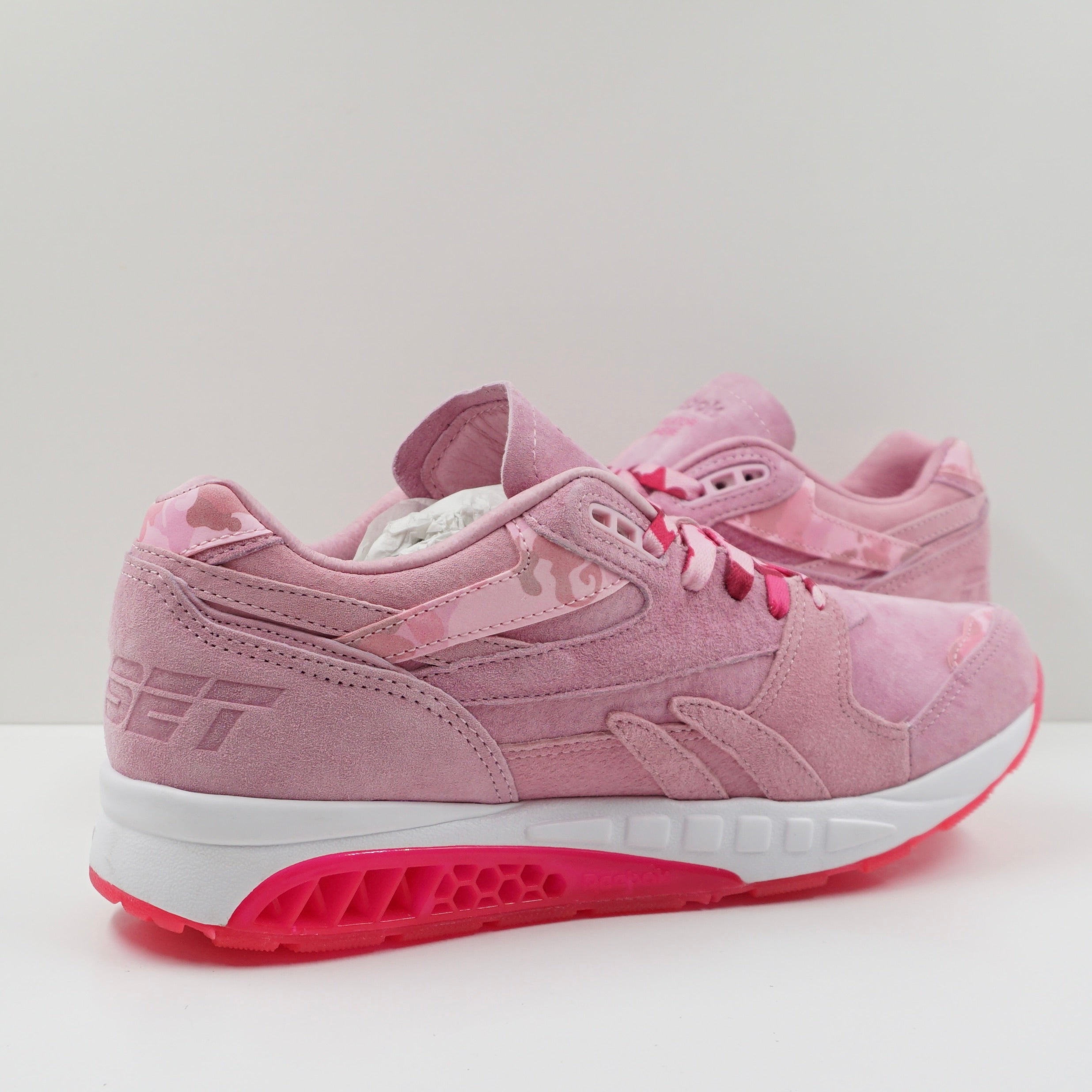 Reebok Ventilator Camron Fleebok 2