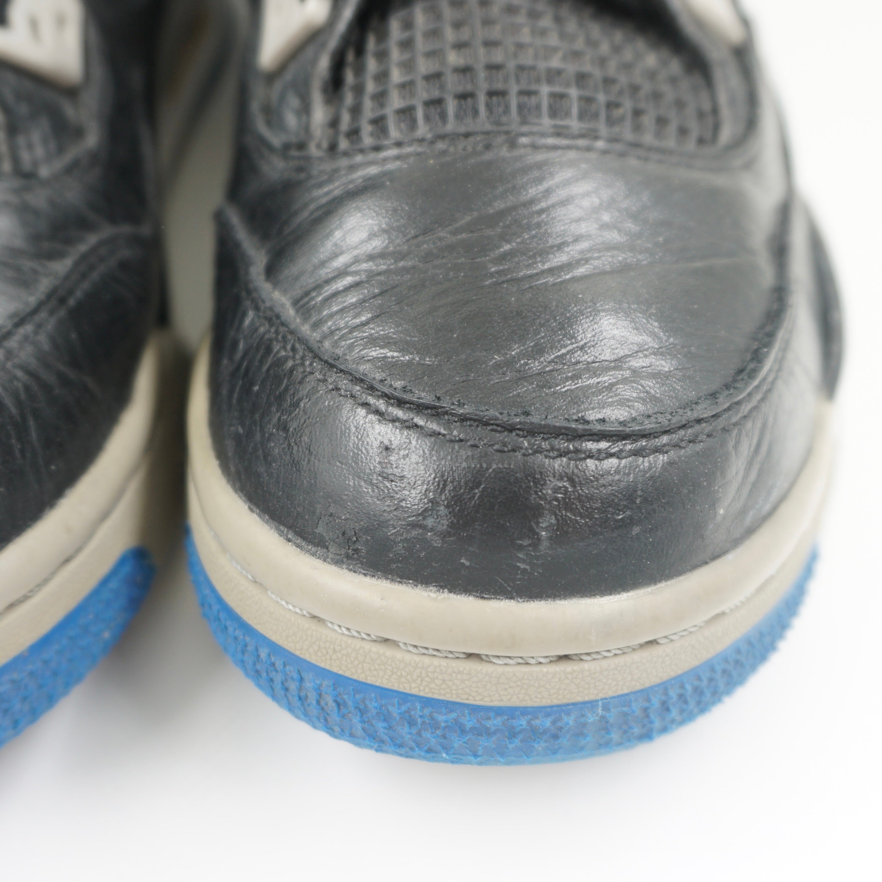 Jordan 4 Retro Motorsports Alternate (GS)