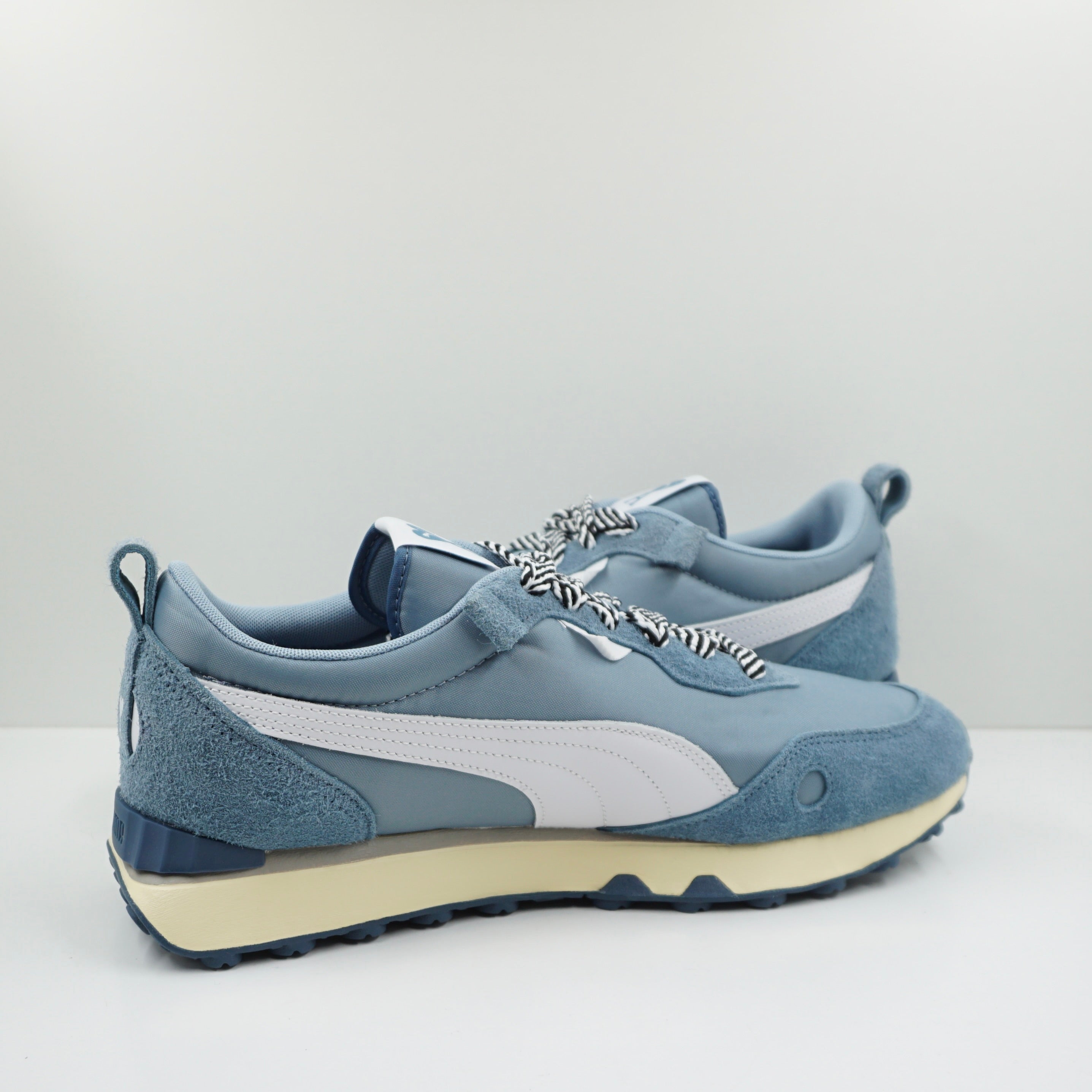 Puma Rider FV Ami Faded Denim