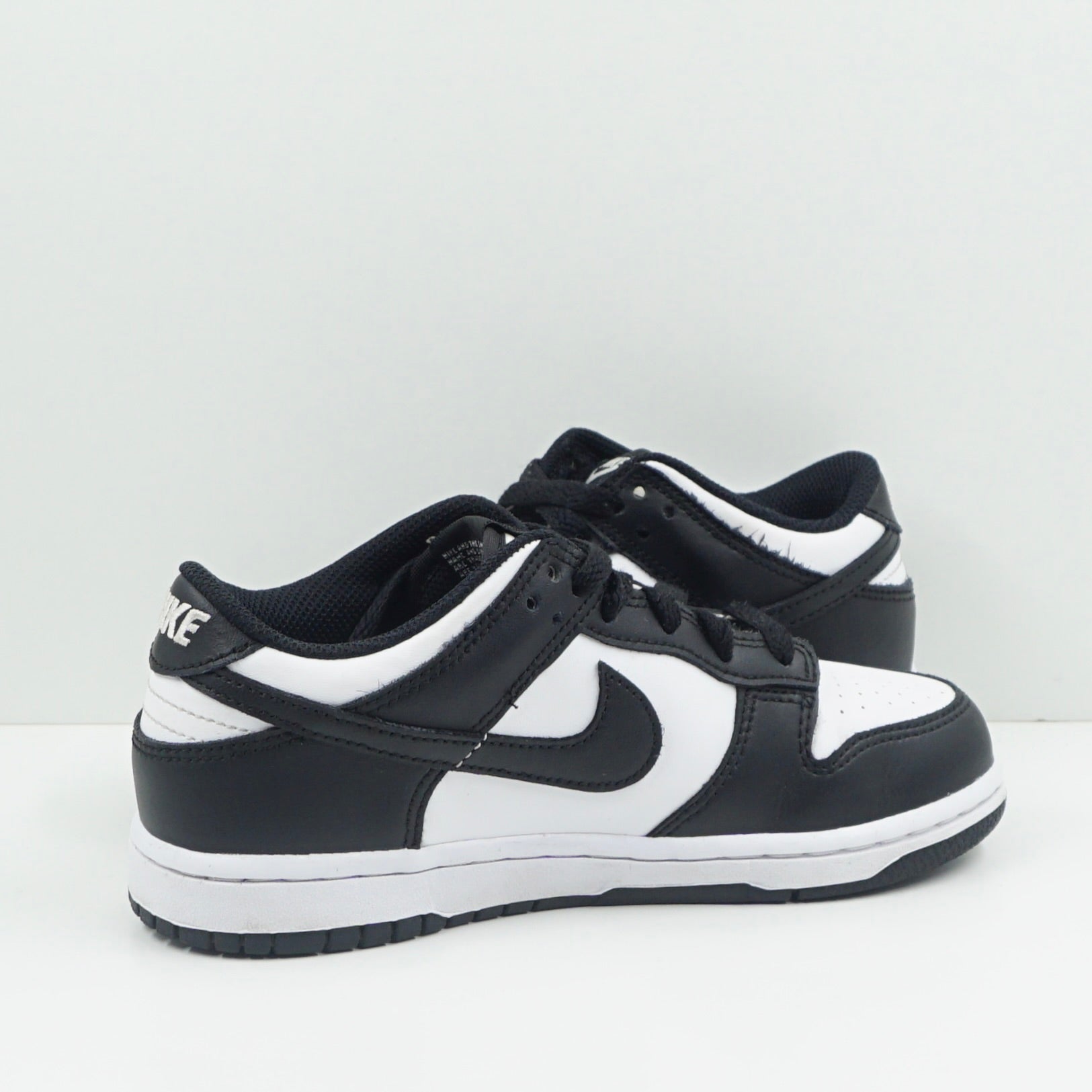 Nike Dunk Low Retro White Black Panda (PS)