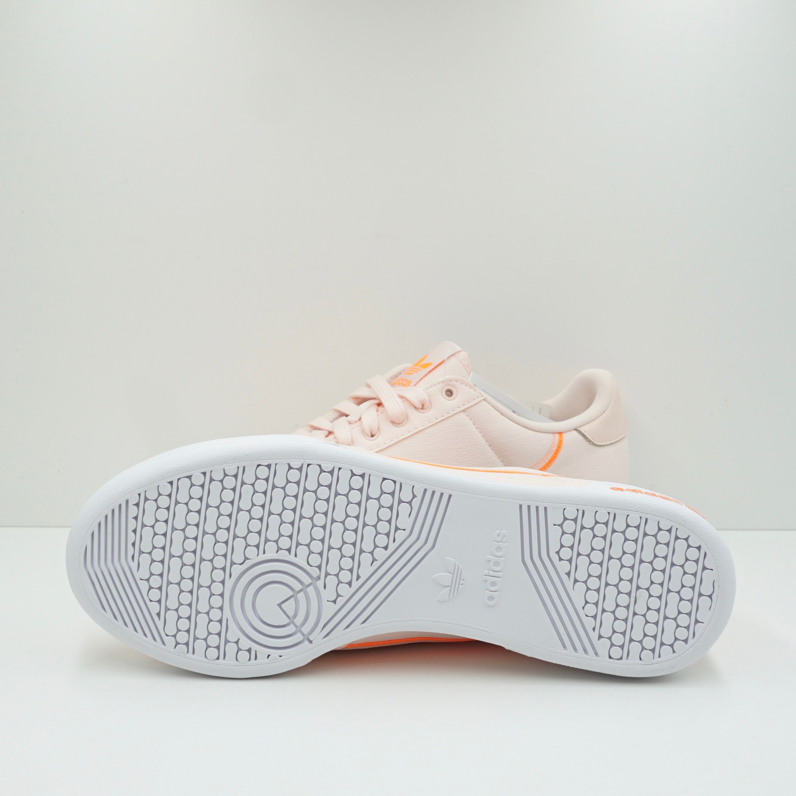 Adidas Continental 80 Pink (W)
