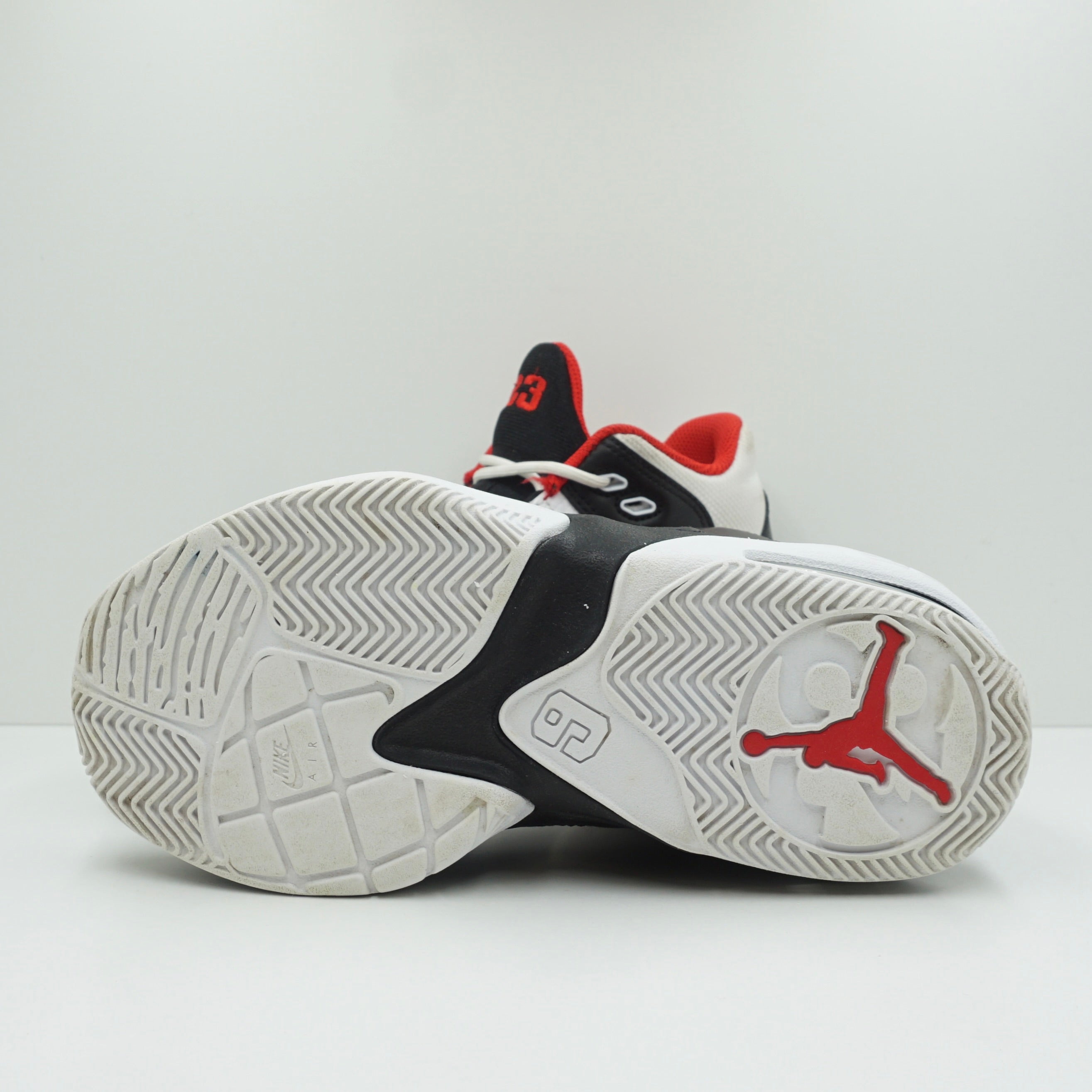 Jordan Max Aura 3 (GS)