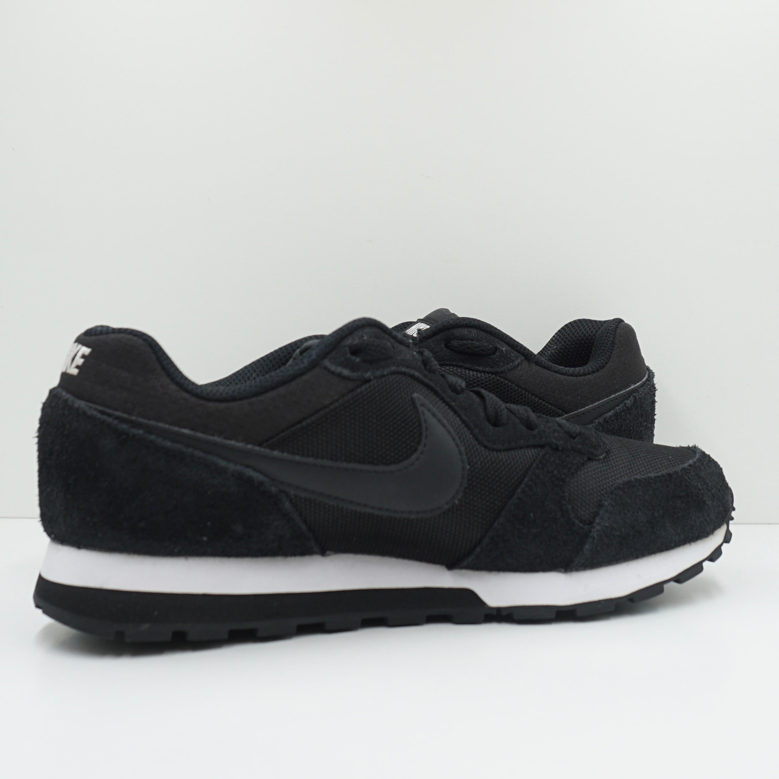 Nike Md Runner 2 Black (W)
