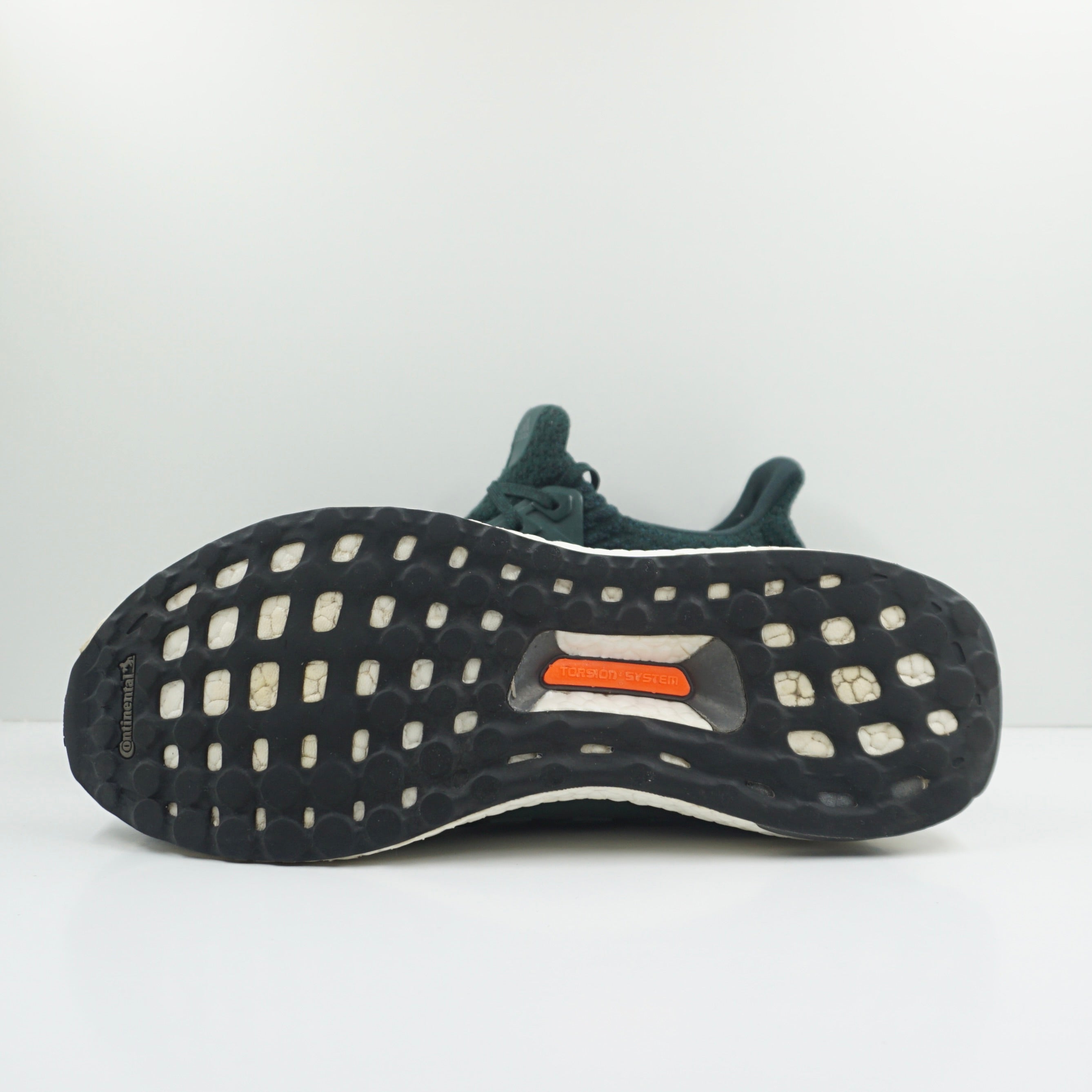 Adidas Ultra Boost 3.0 Green Night