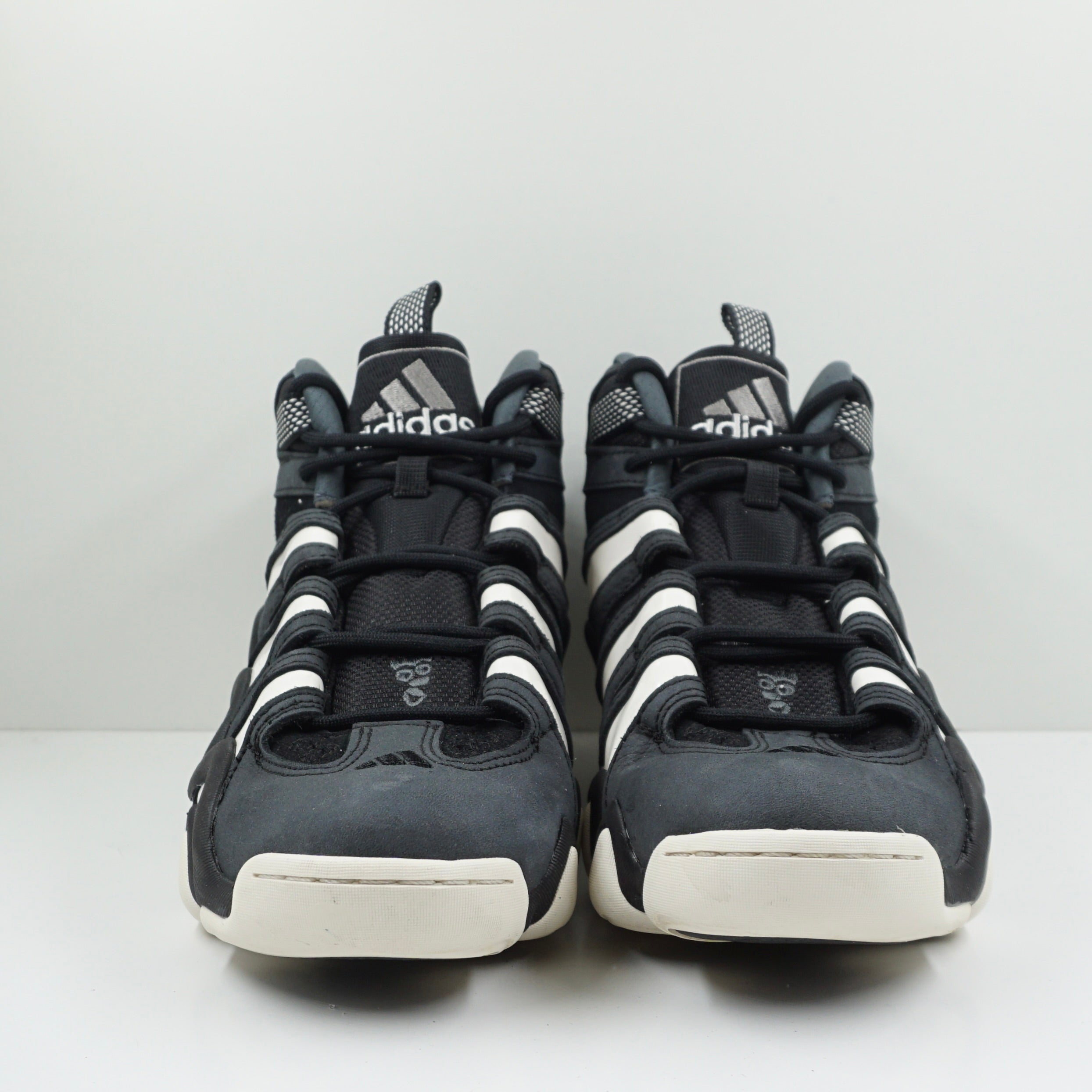 Adidas Crazy 8 Black White (2023)