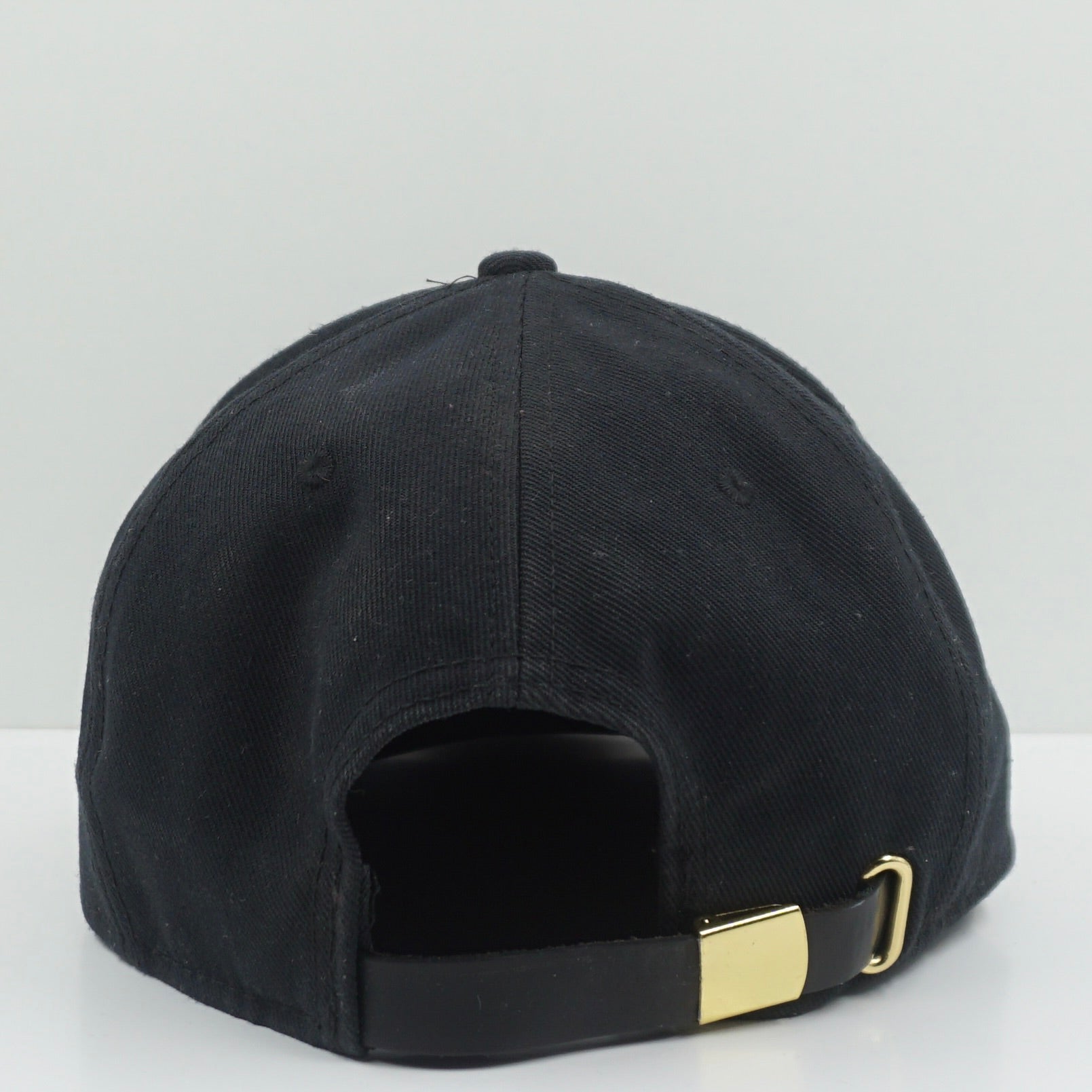 Nike F.C. True Block Black Snapback Cap
