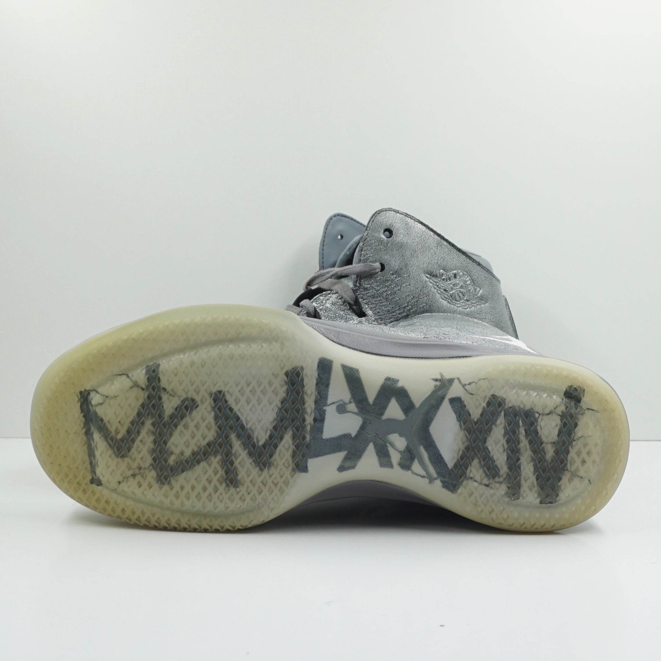 Jordan XXX1 Battle Grey