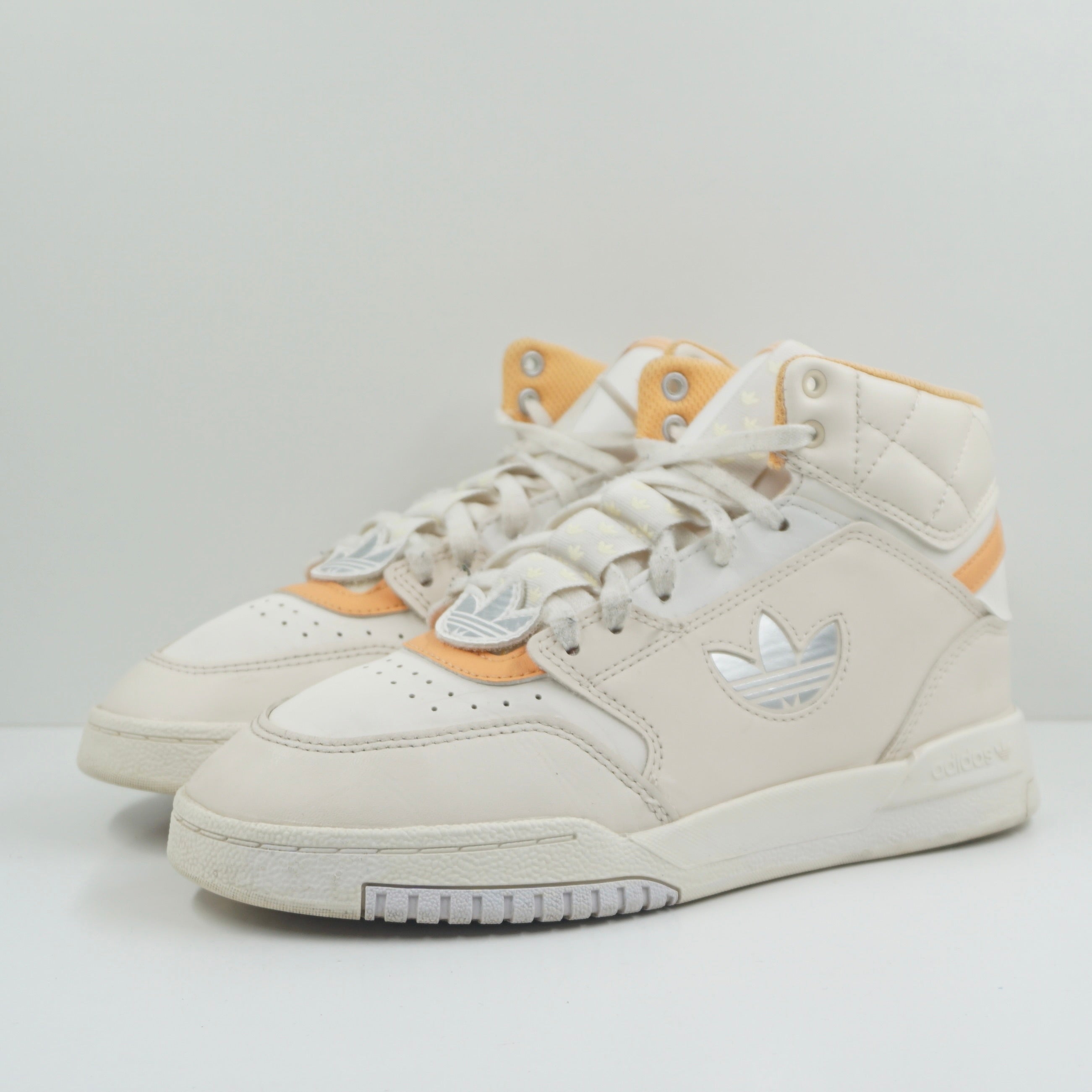 Adidas Drop Step
