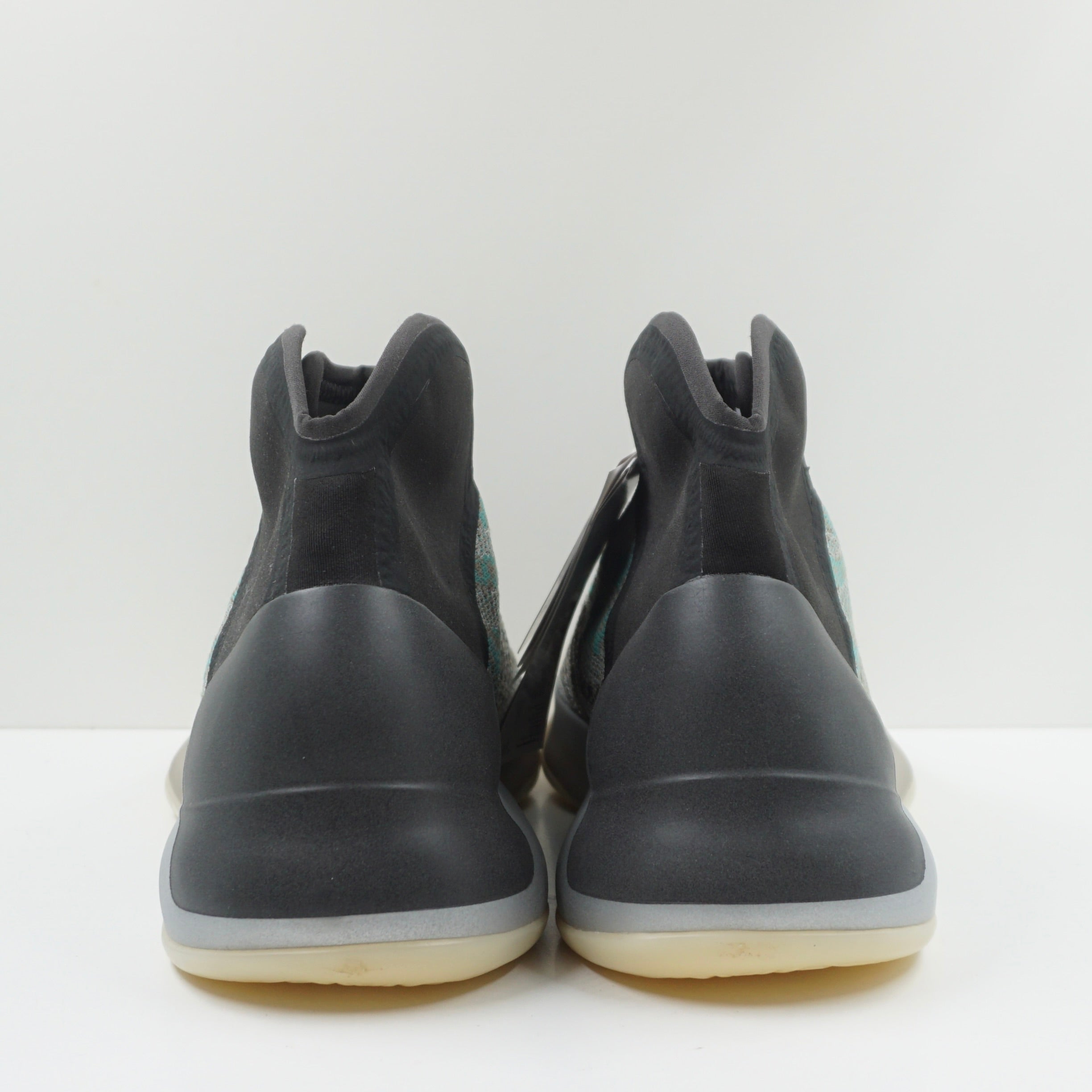 Adidas Yeezy QNTM Teal Blue