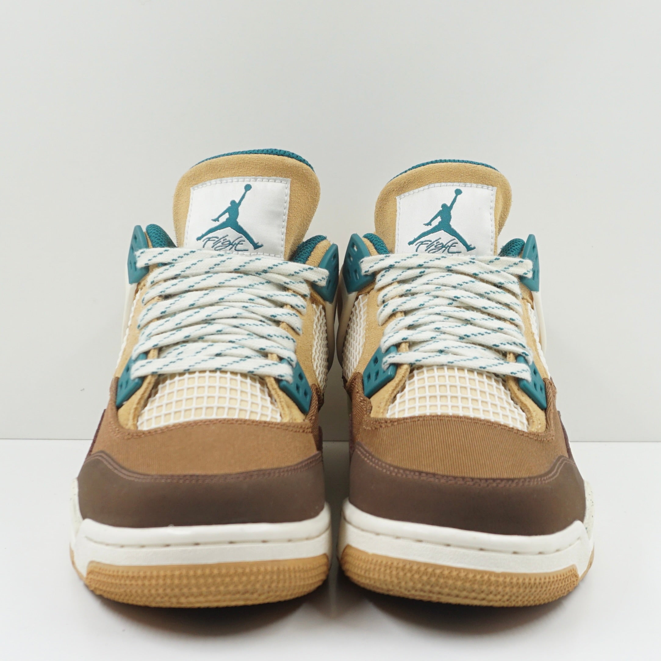 Jordan 4 Retro Cacao Wow (GS)