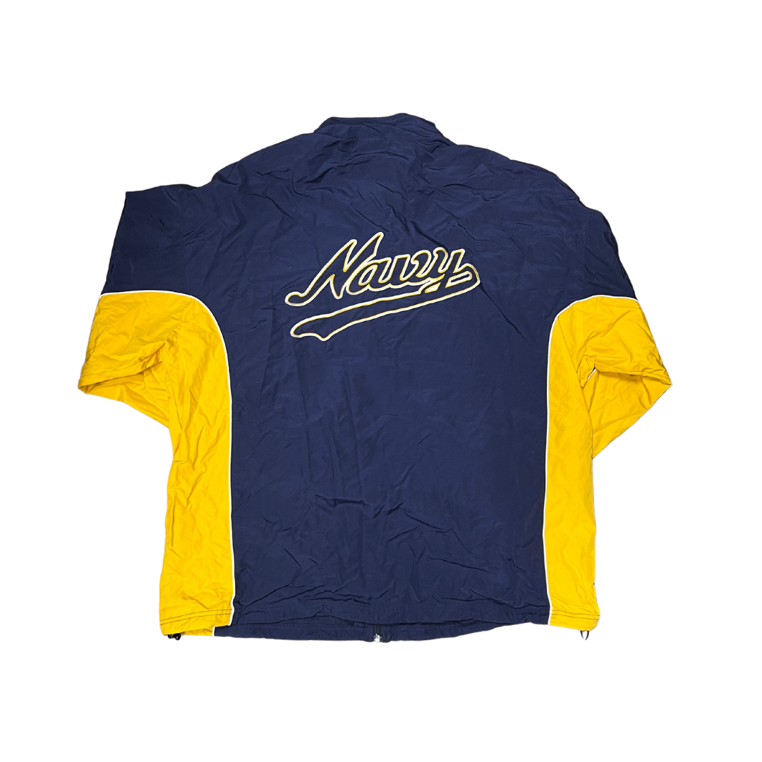 US Navy Windbreaker Jacket
