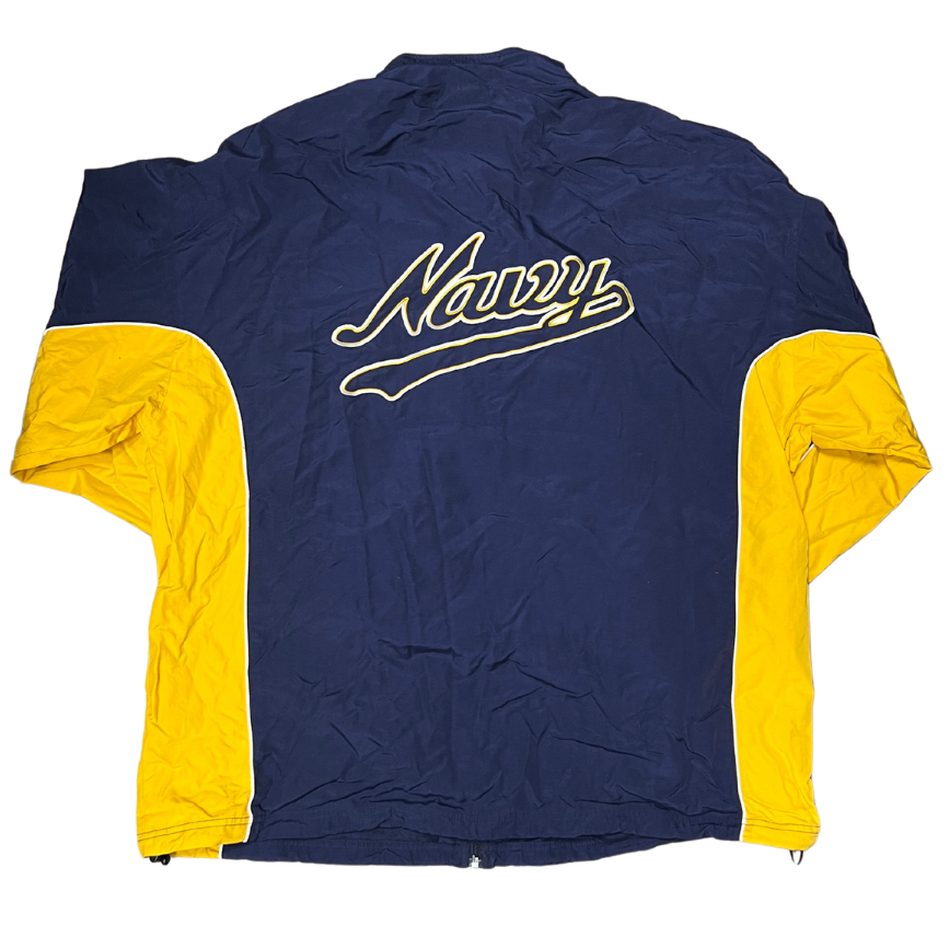US Navy Windbreaker Jacket