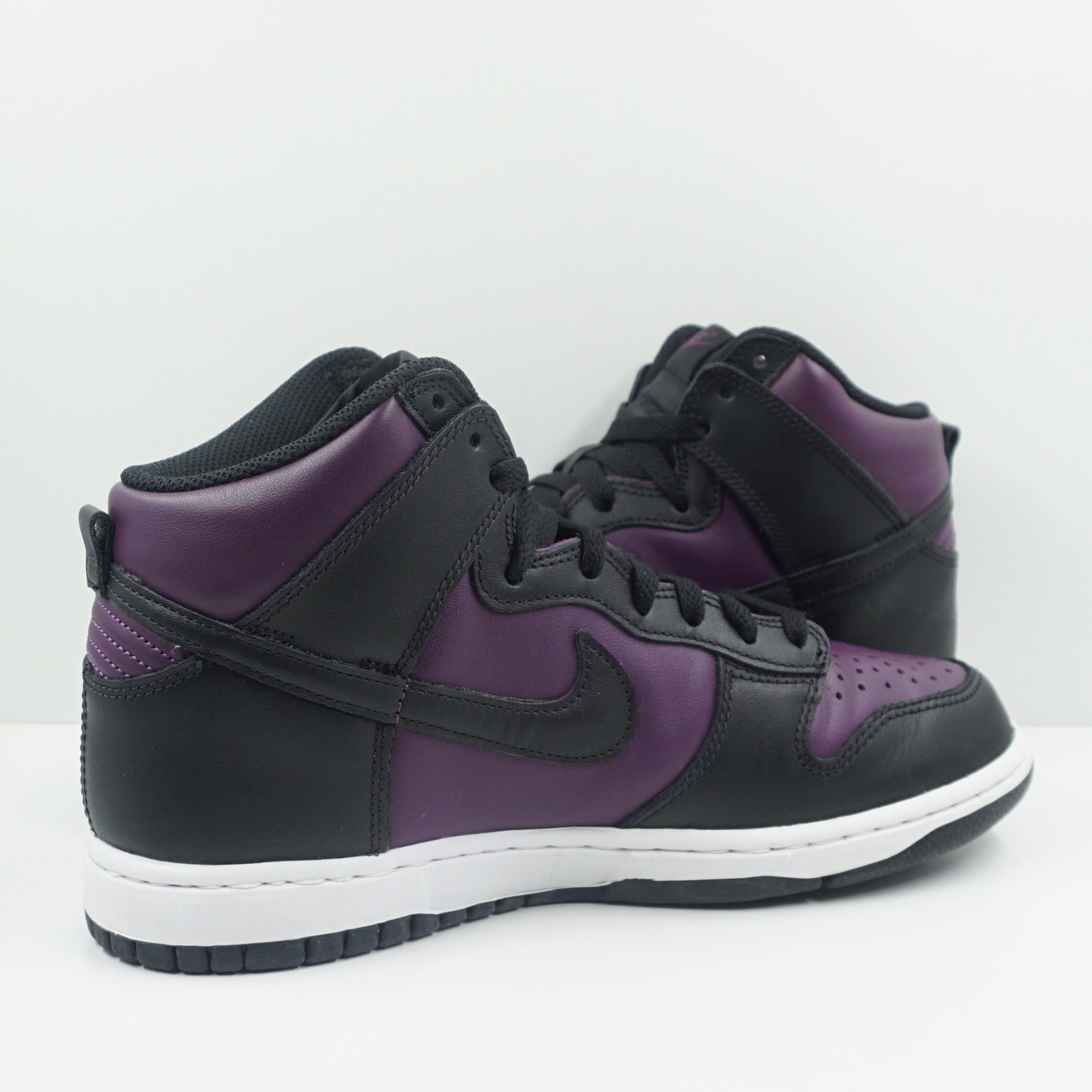 Nike Dunk High Fragment Beijing (2021)