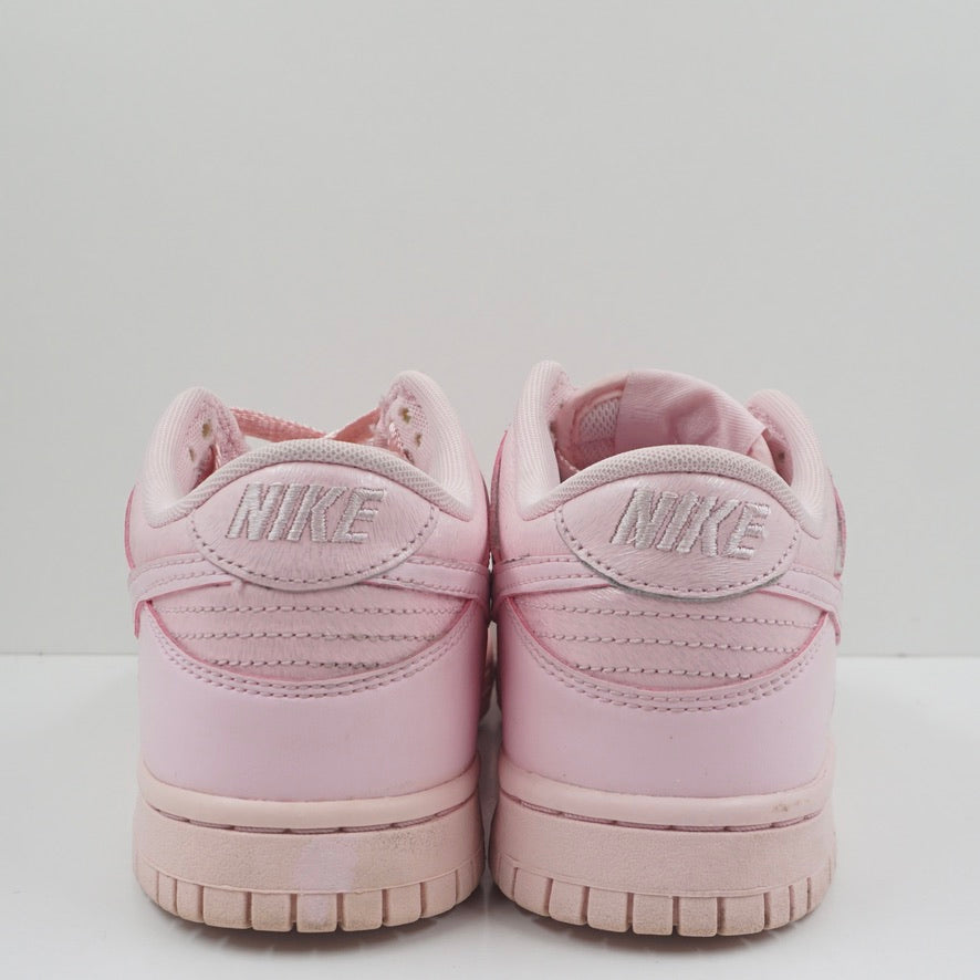Nike Dunk Low Pink (GS)