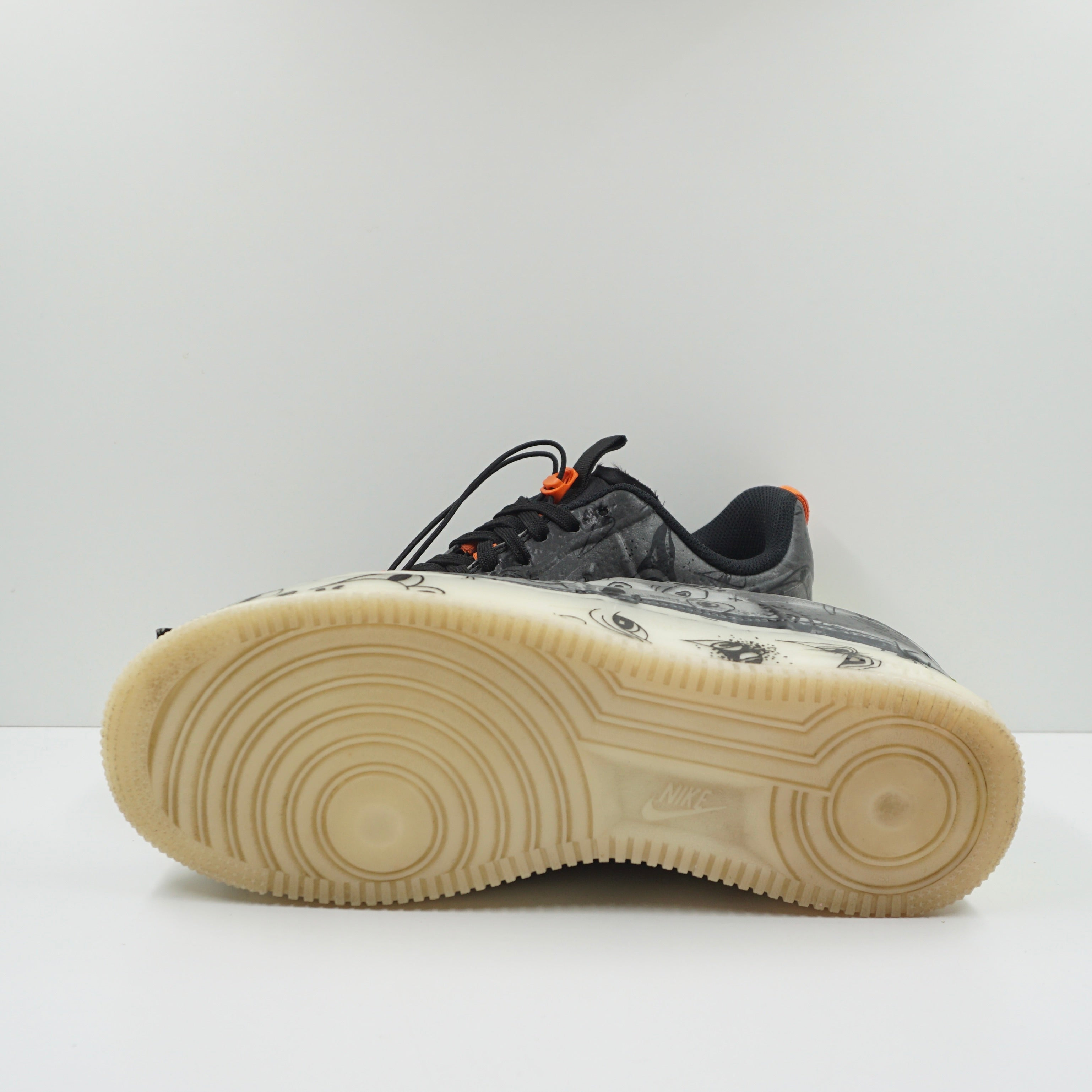 Nike Air Force 1 Low Experimental Halloween