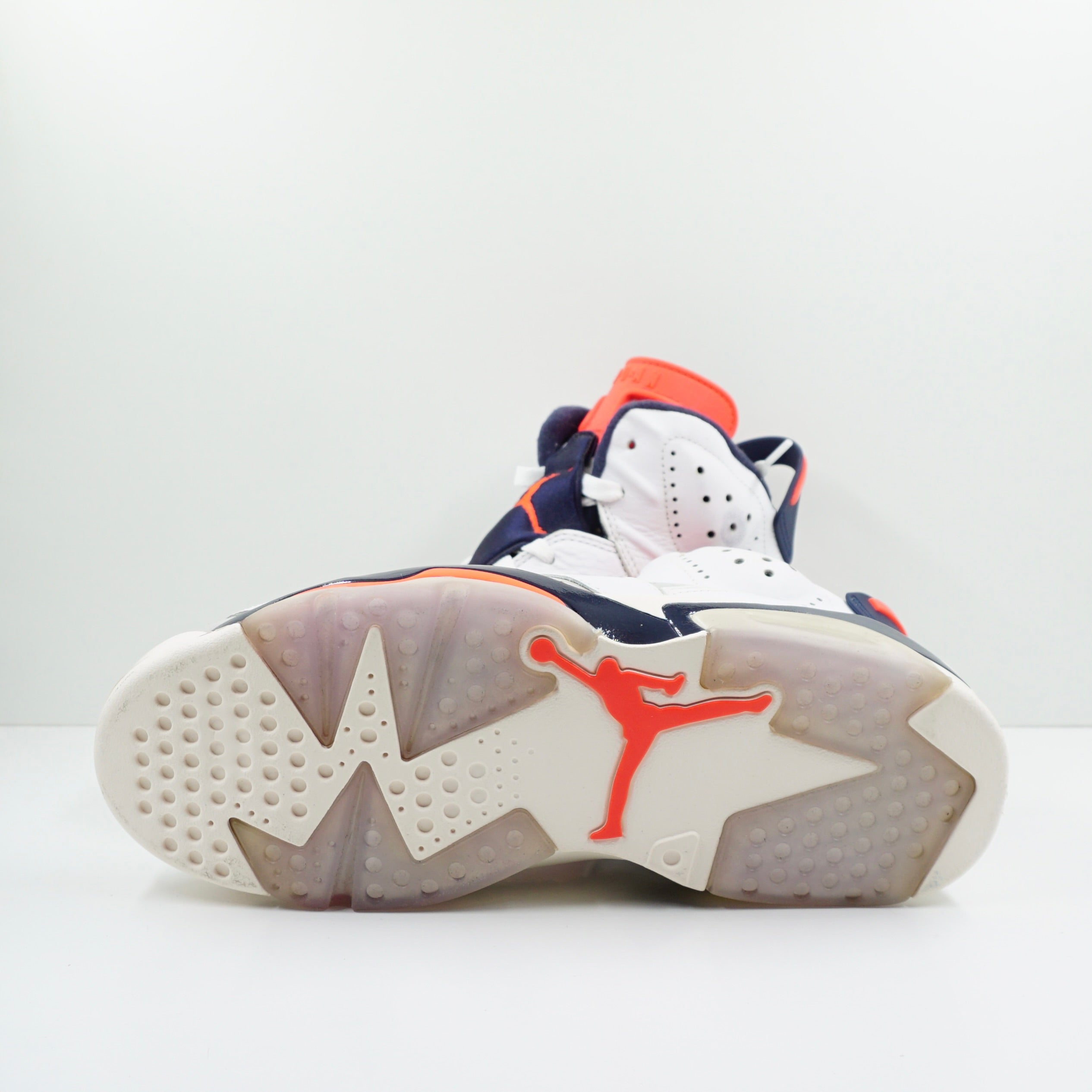 Jordan 6 Retro Tinker