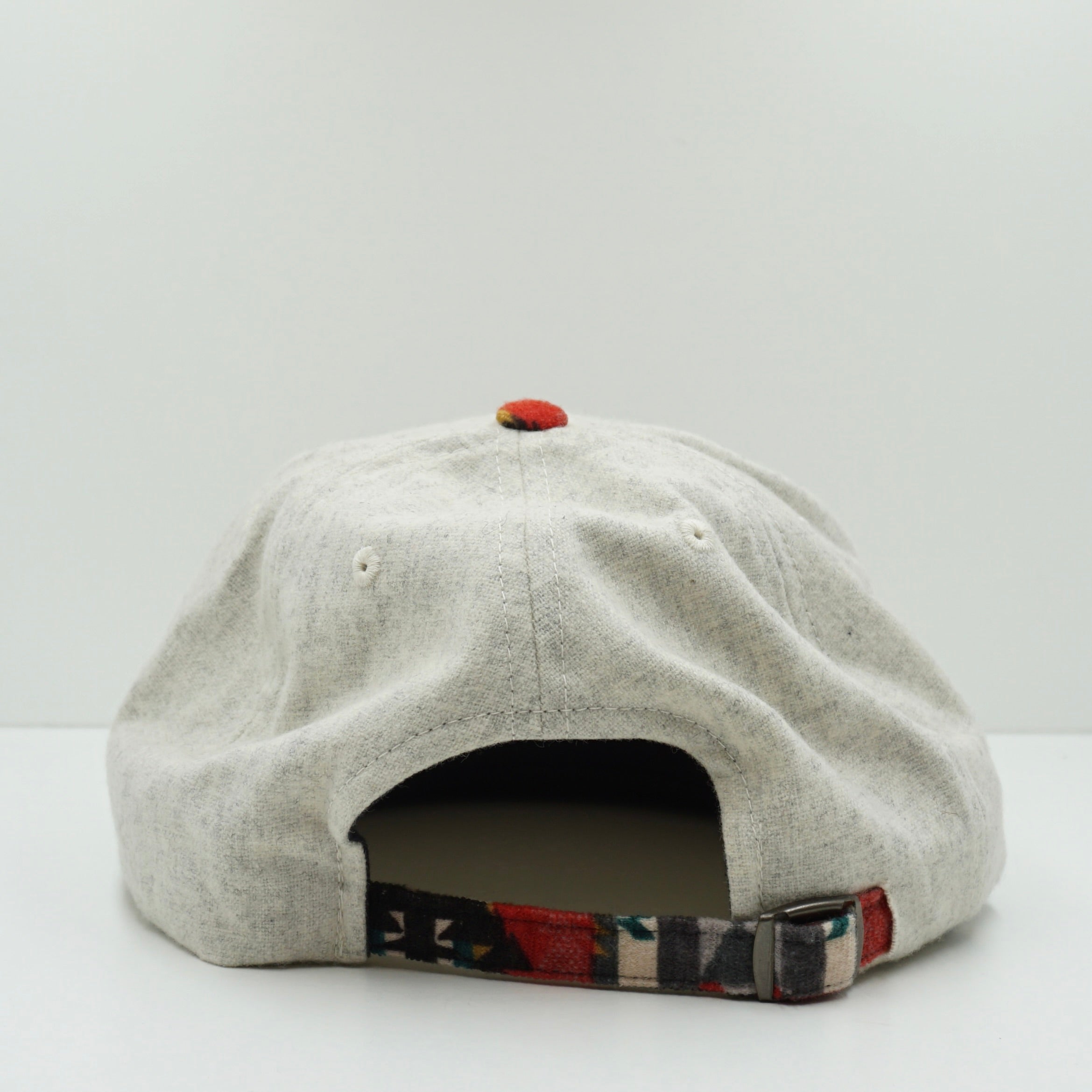 American Needle Cooperstown White Sox Adjustable Cap