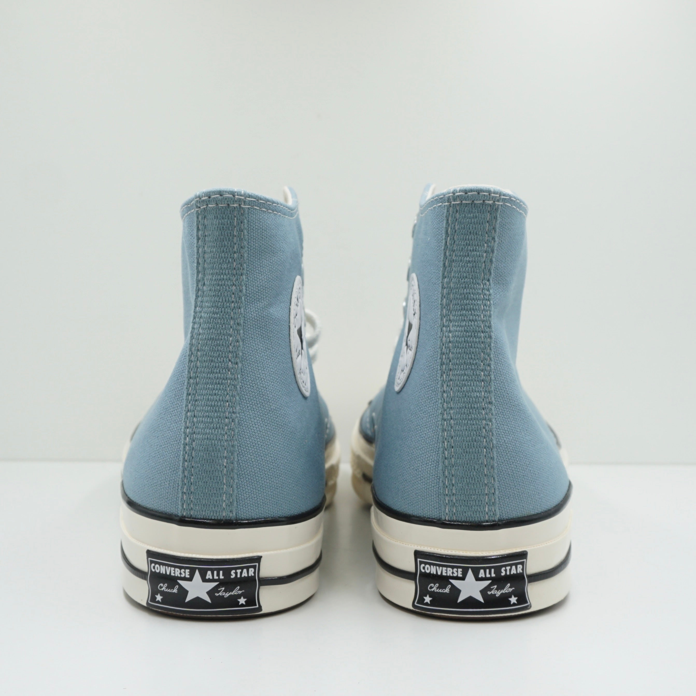Converse Chuck 70 Hi Cocoon Blue