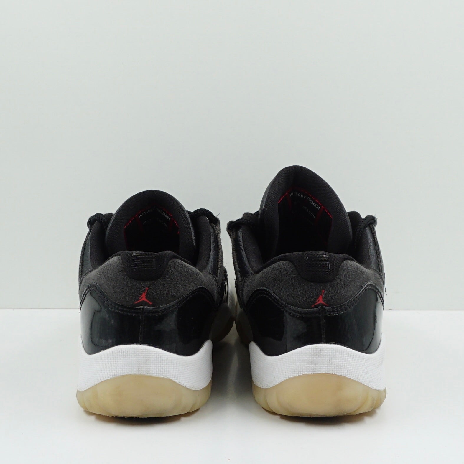 Jordan 11 Retro Low 72-10 (PS)