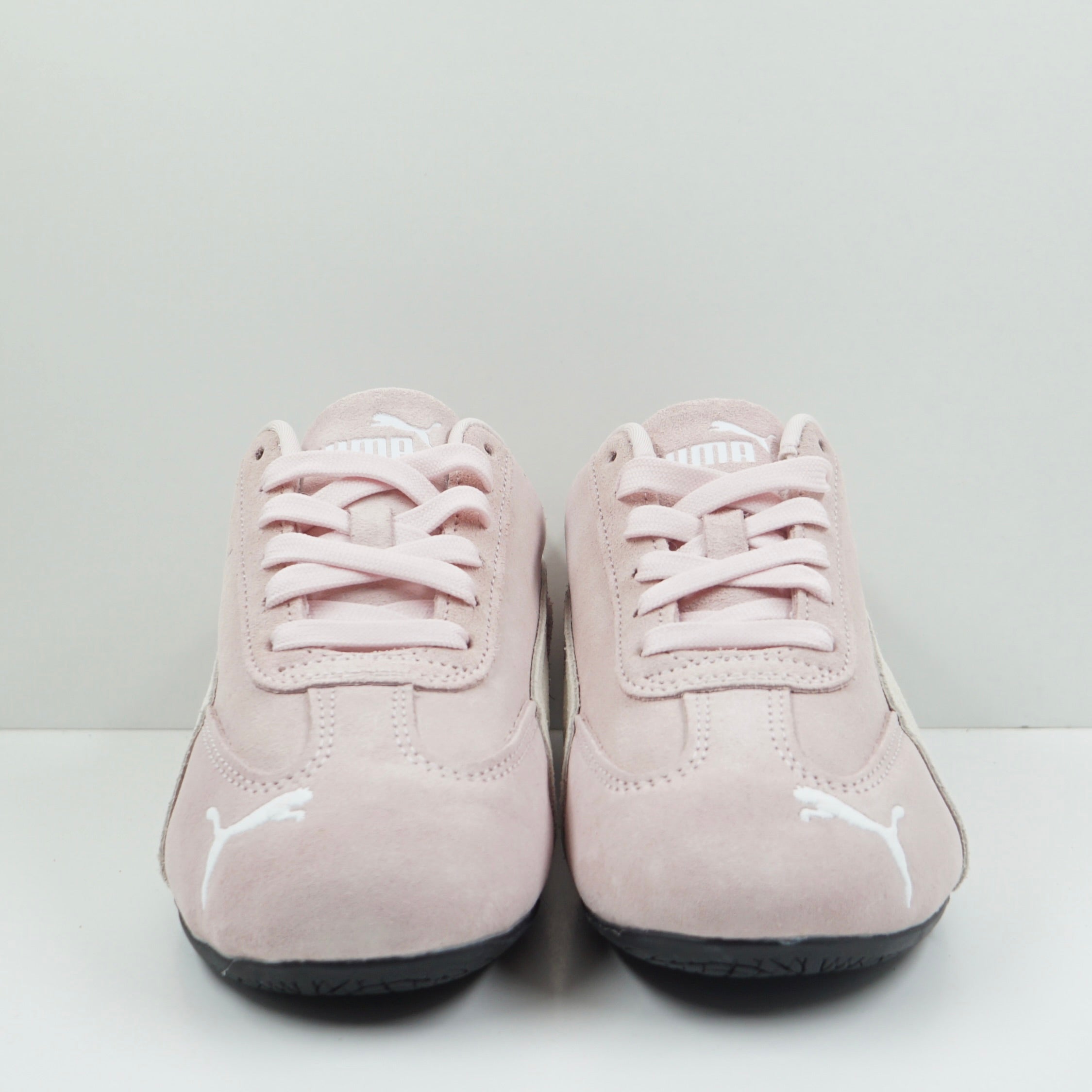 Puma Speedcat OG Whisp of Pink White