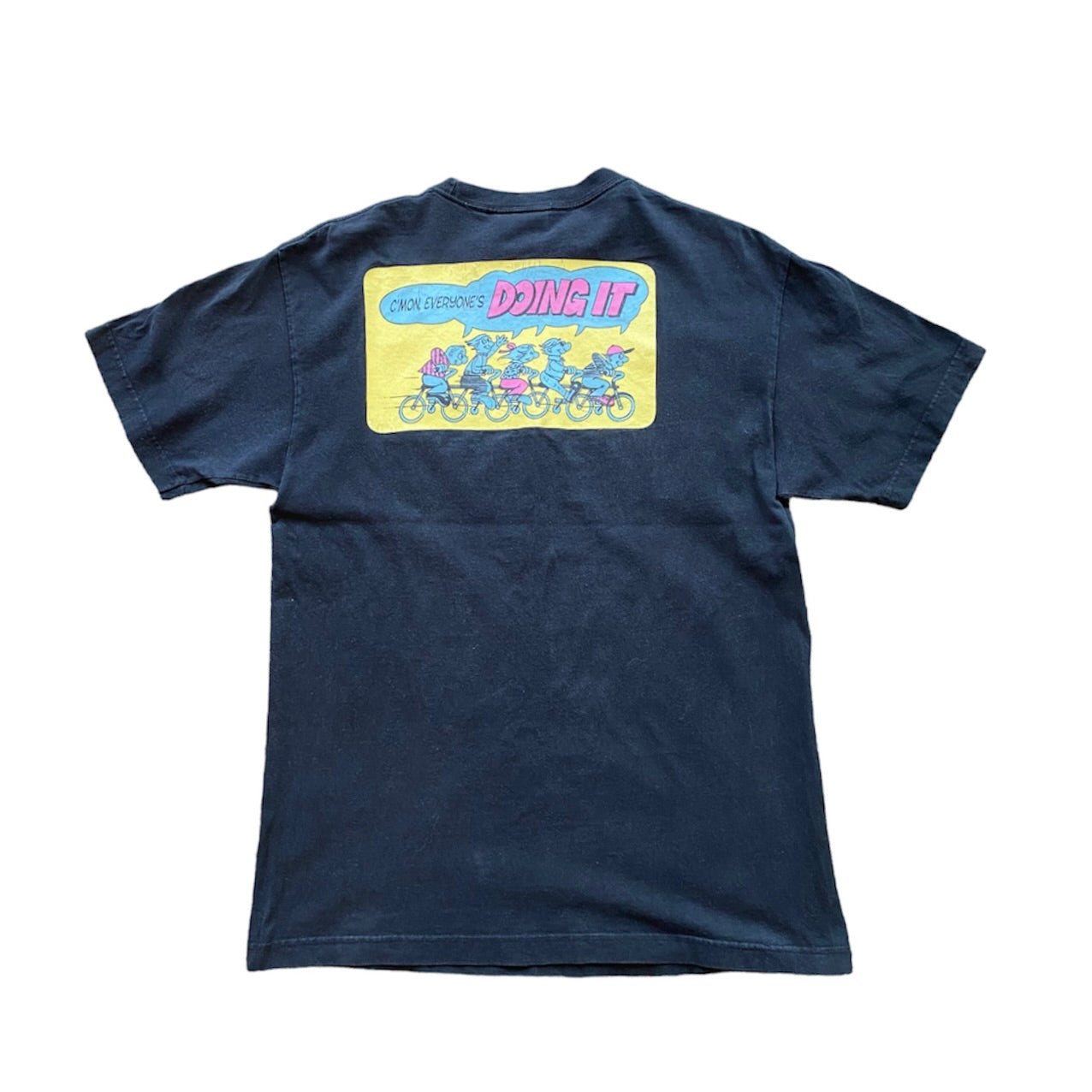 The Hundreds Cyclist Tshirt