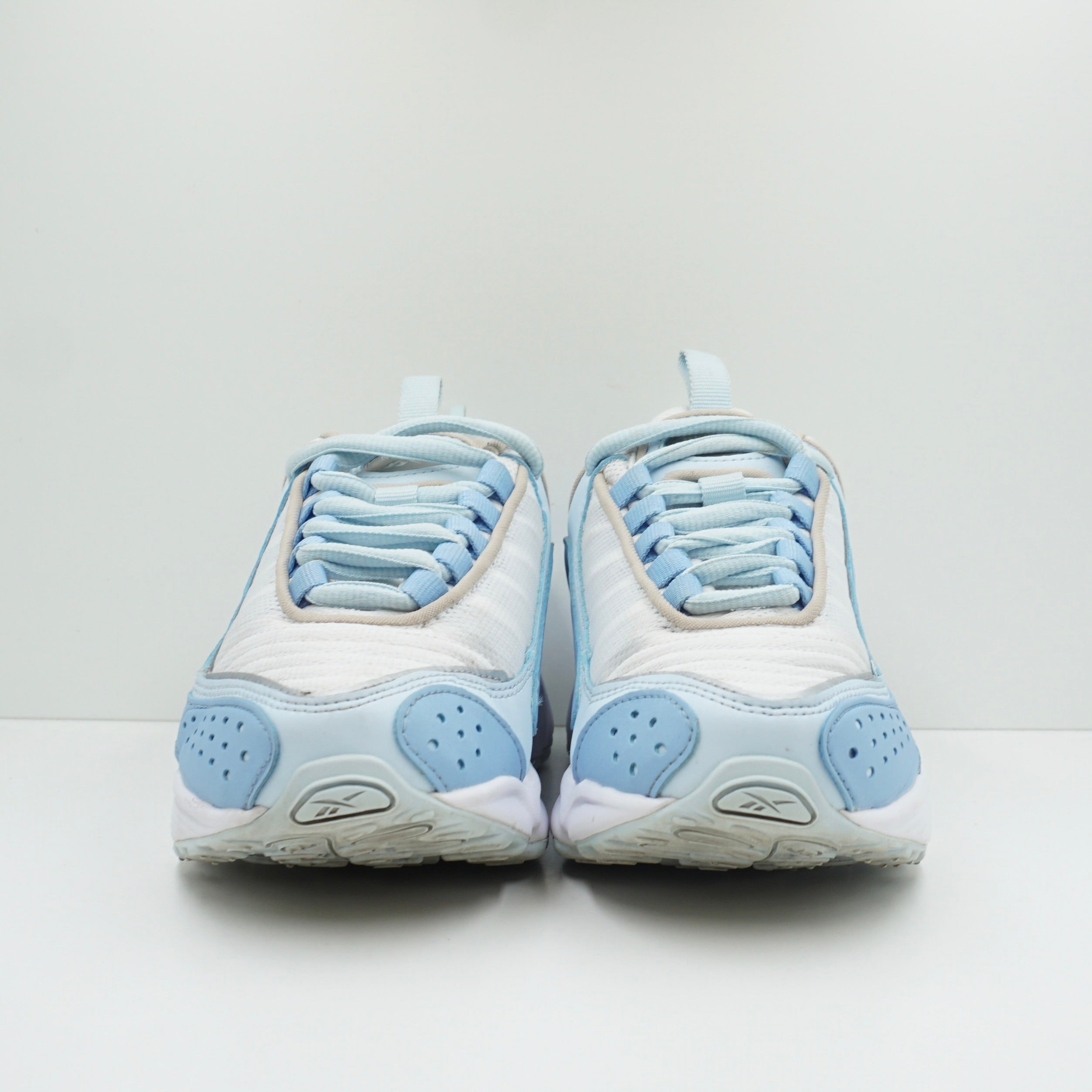 Reebok Daytona DMX II Blue (W)