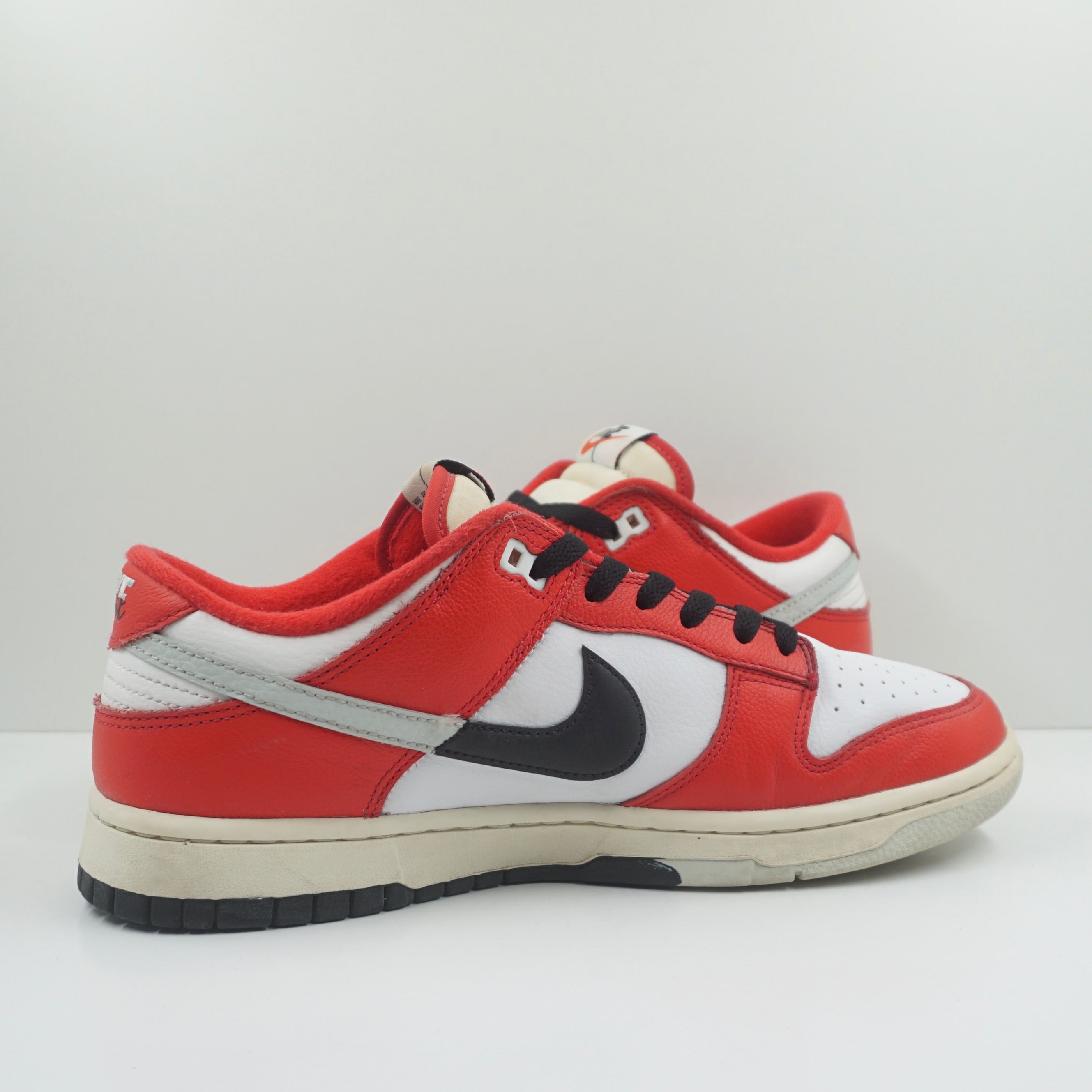 Nike Dunk Low Chicago Split