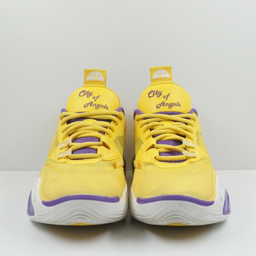 Li-Ning Wade All City 12 City Of Angels