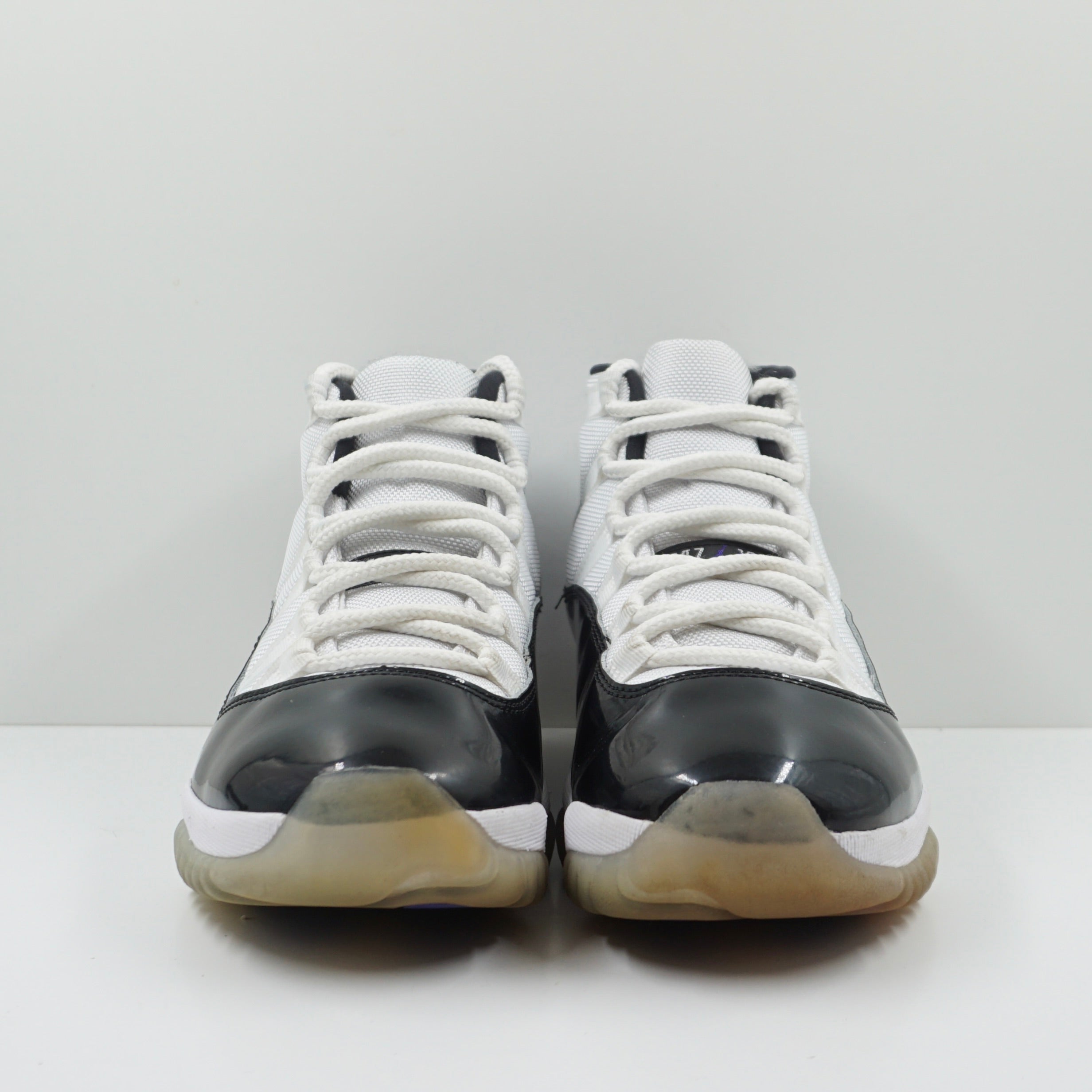 Jordan 11 Retro Concord (2018)