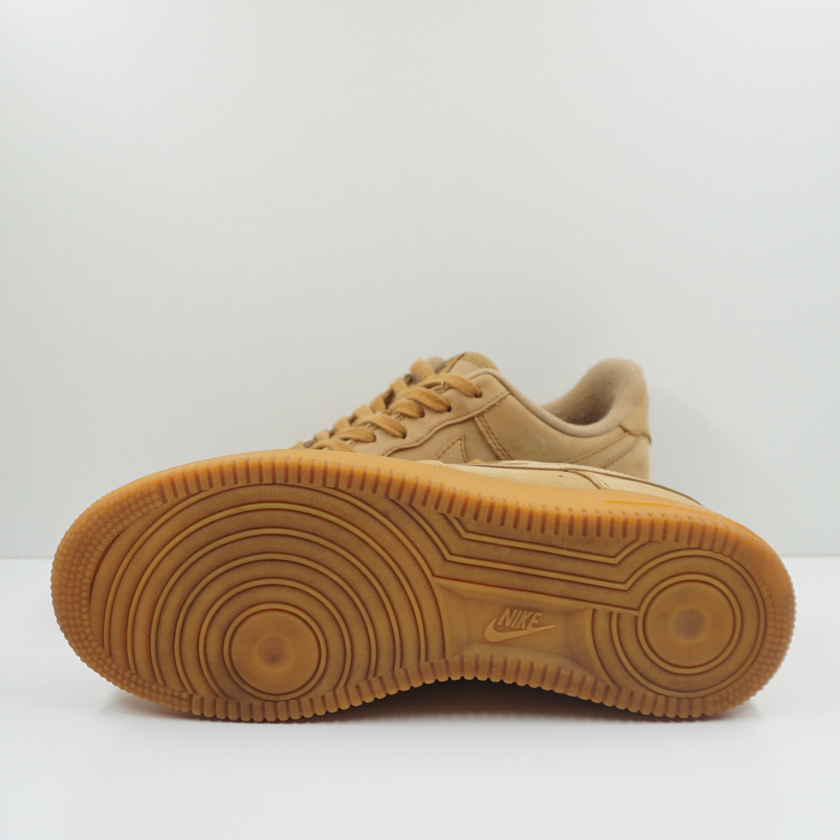 Nike Air Force 1 Low Flax (2018)