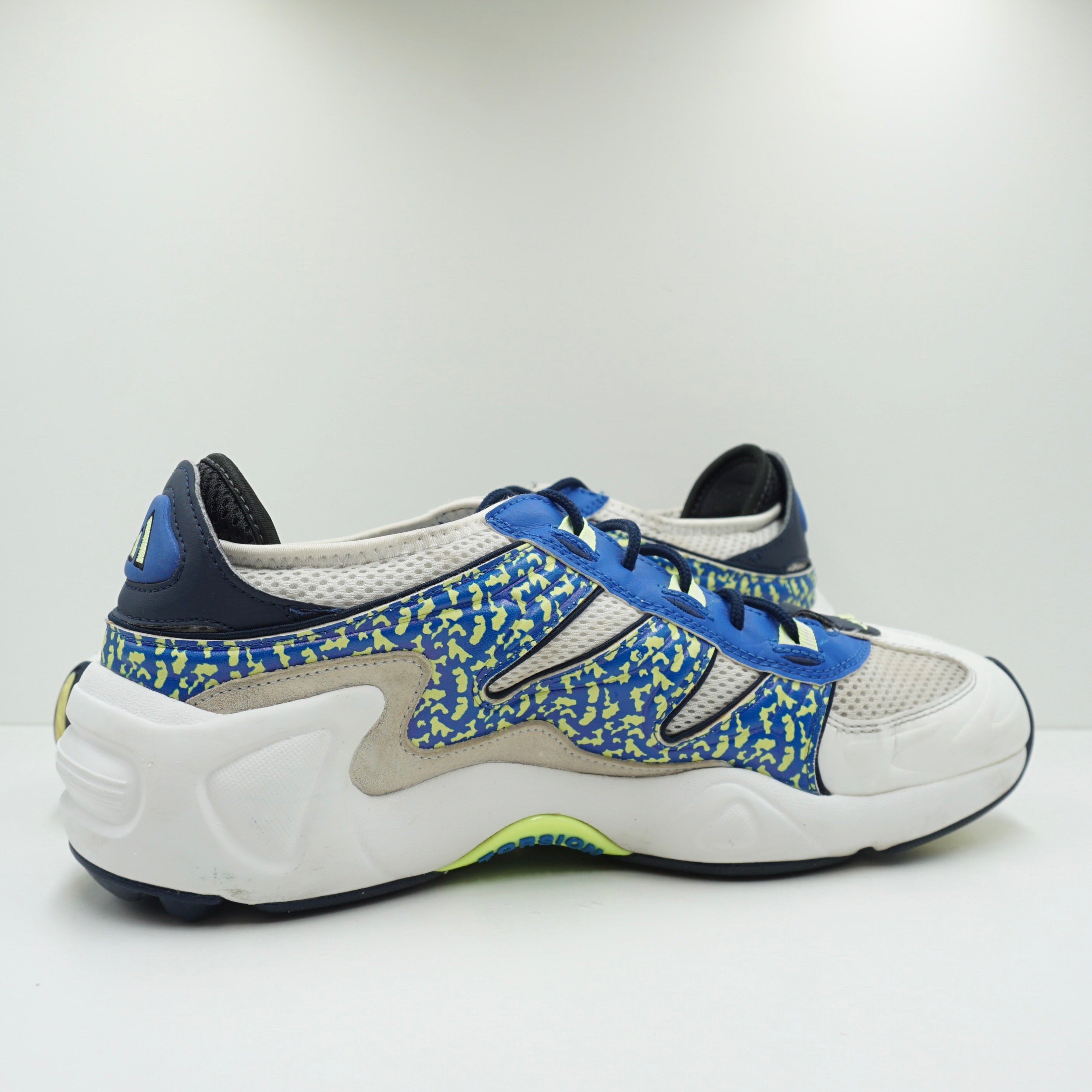 Adidas FYW S-97 Blue
