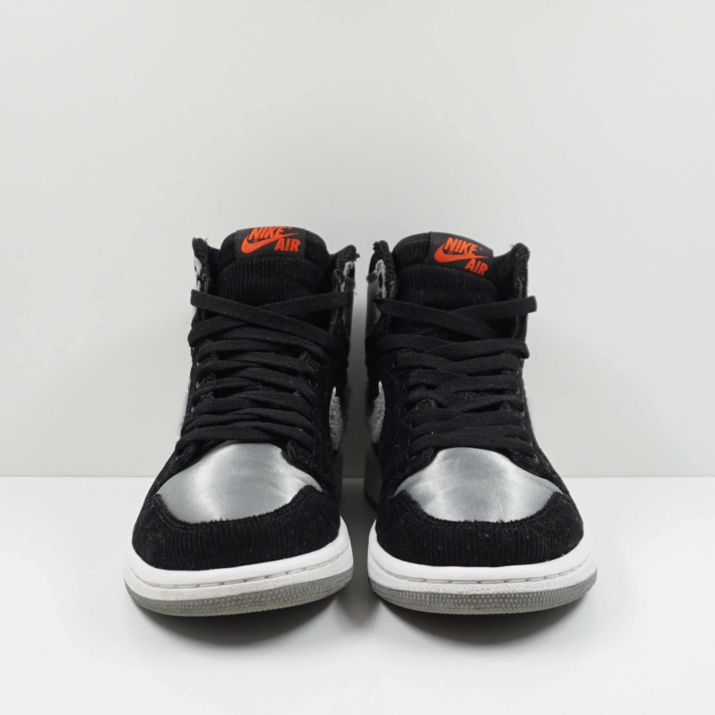 Jordan 1 Retro High Aleali May Shadow (GS)
