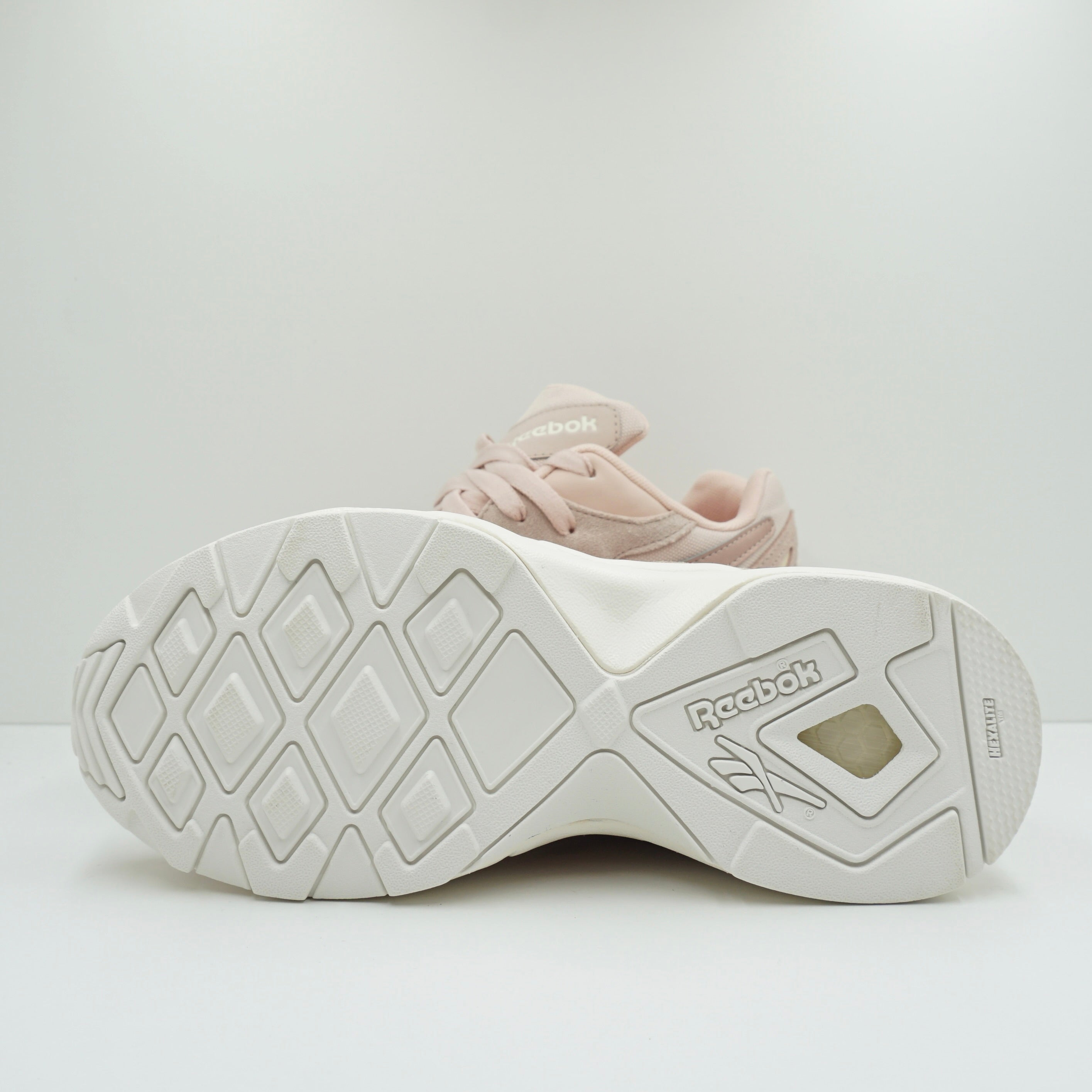 Reebok Aztrek 96 Pink (W)