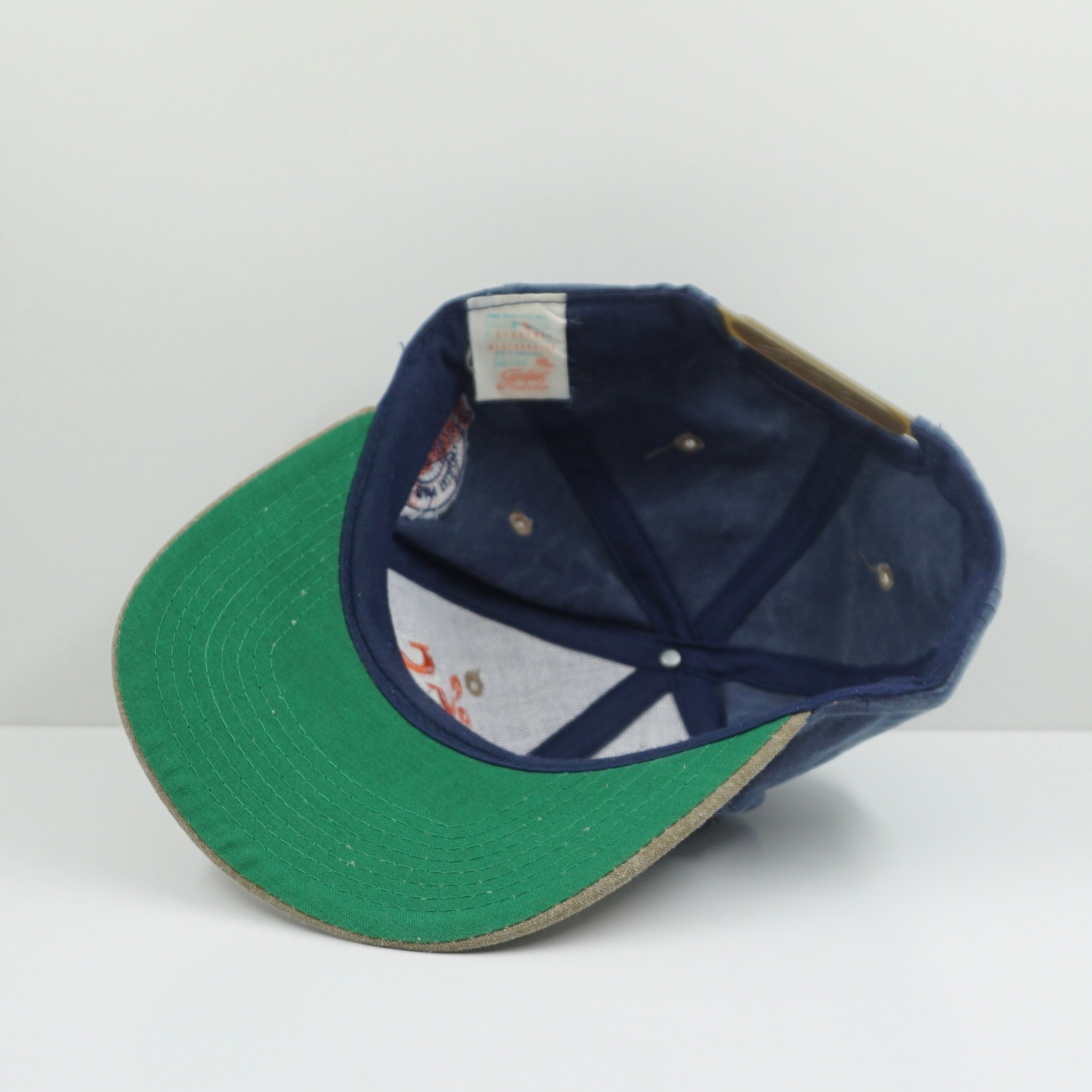Padres Snapback Cap