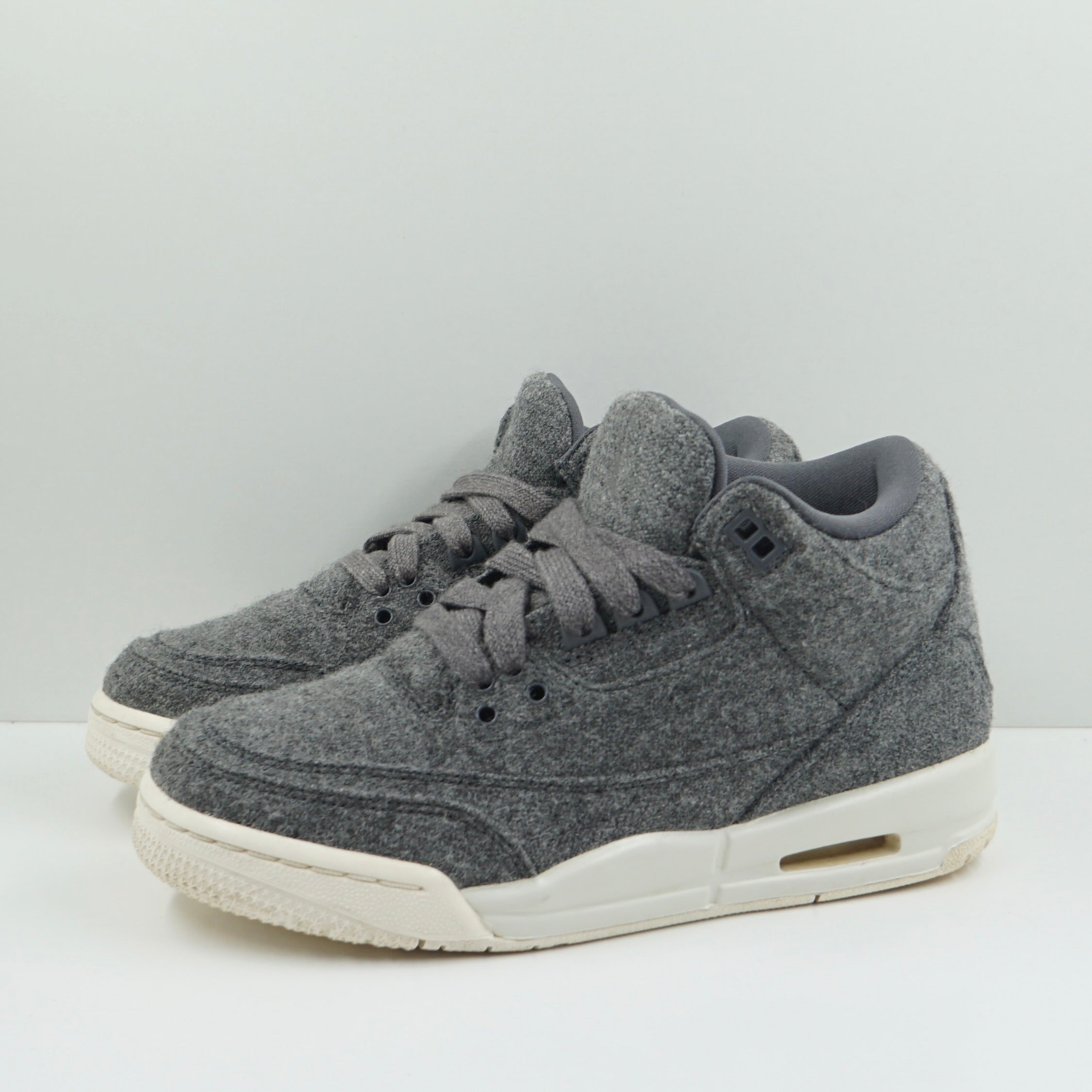 Jordan 3 Retro Wool (GS)