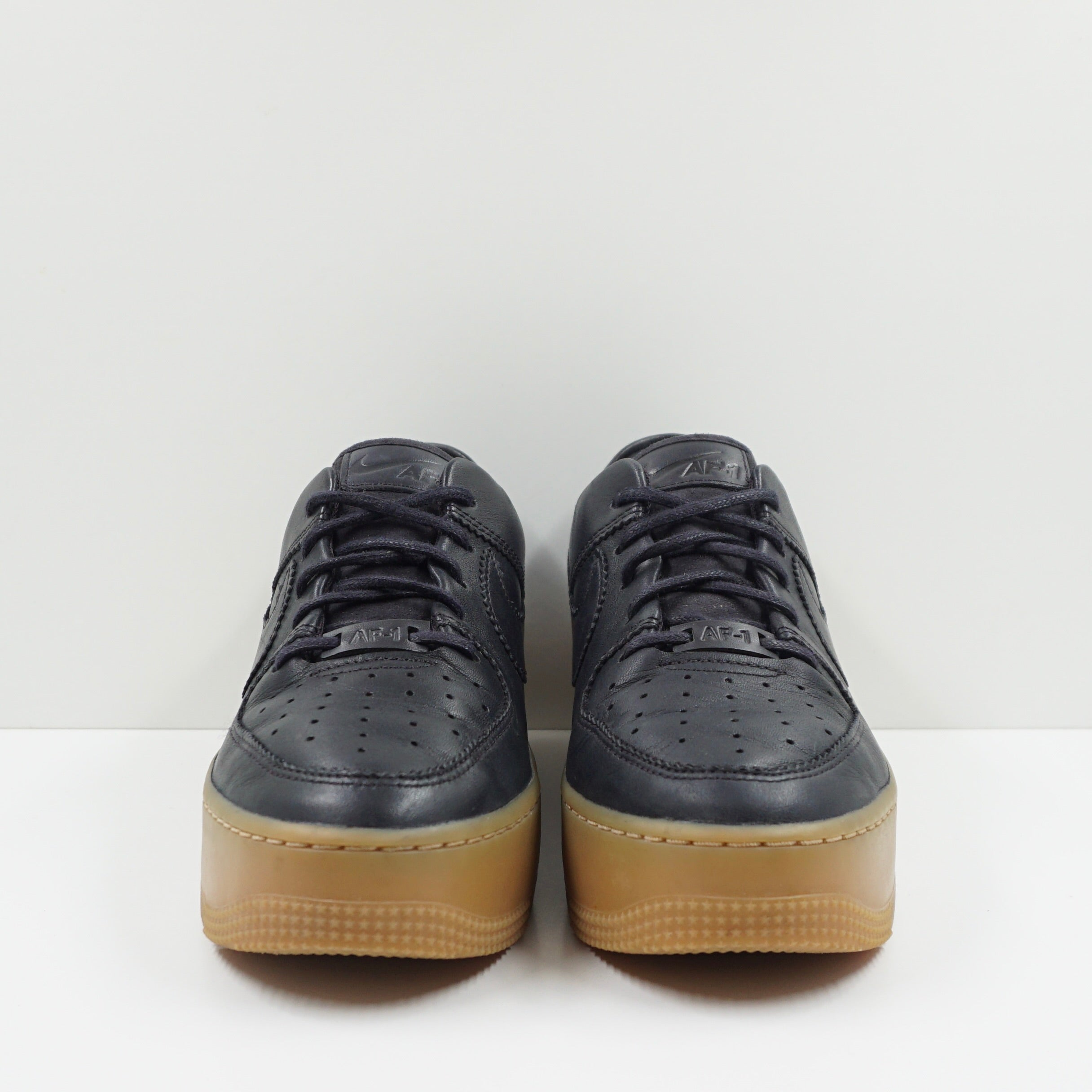 Nike Air Force 1 Sage Low LX Oil Grey Gum