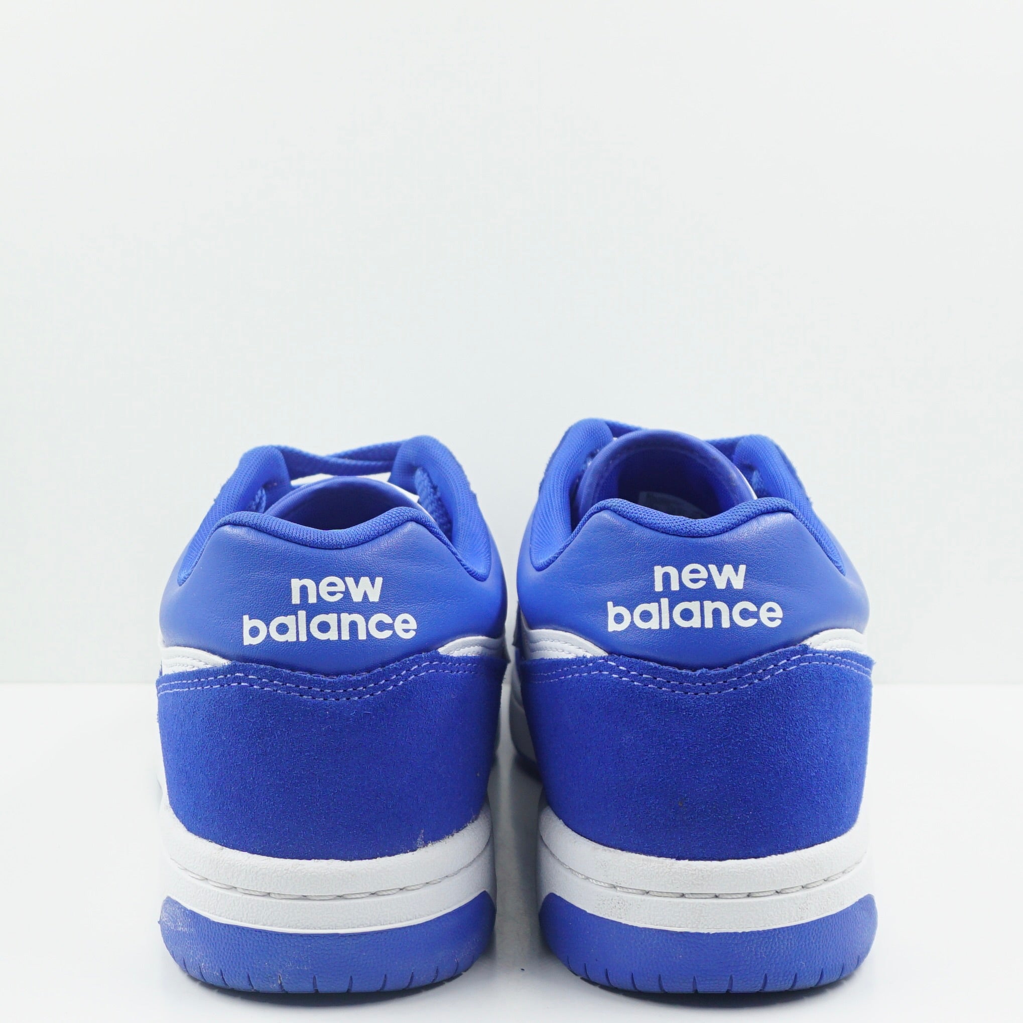 New Balance 480 Marine Blue
