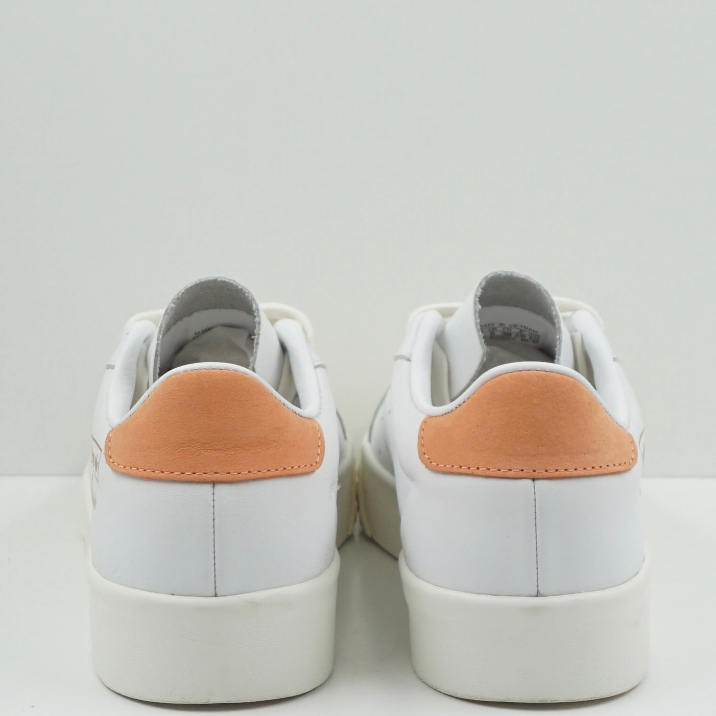 Adidas Everyn Orange (W)