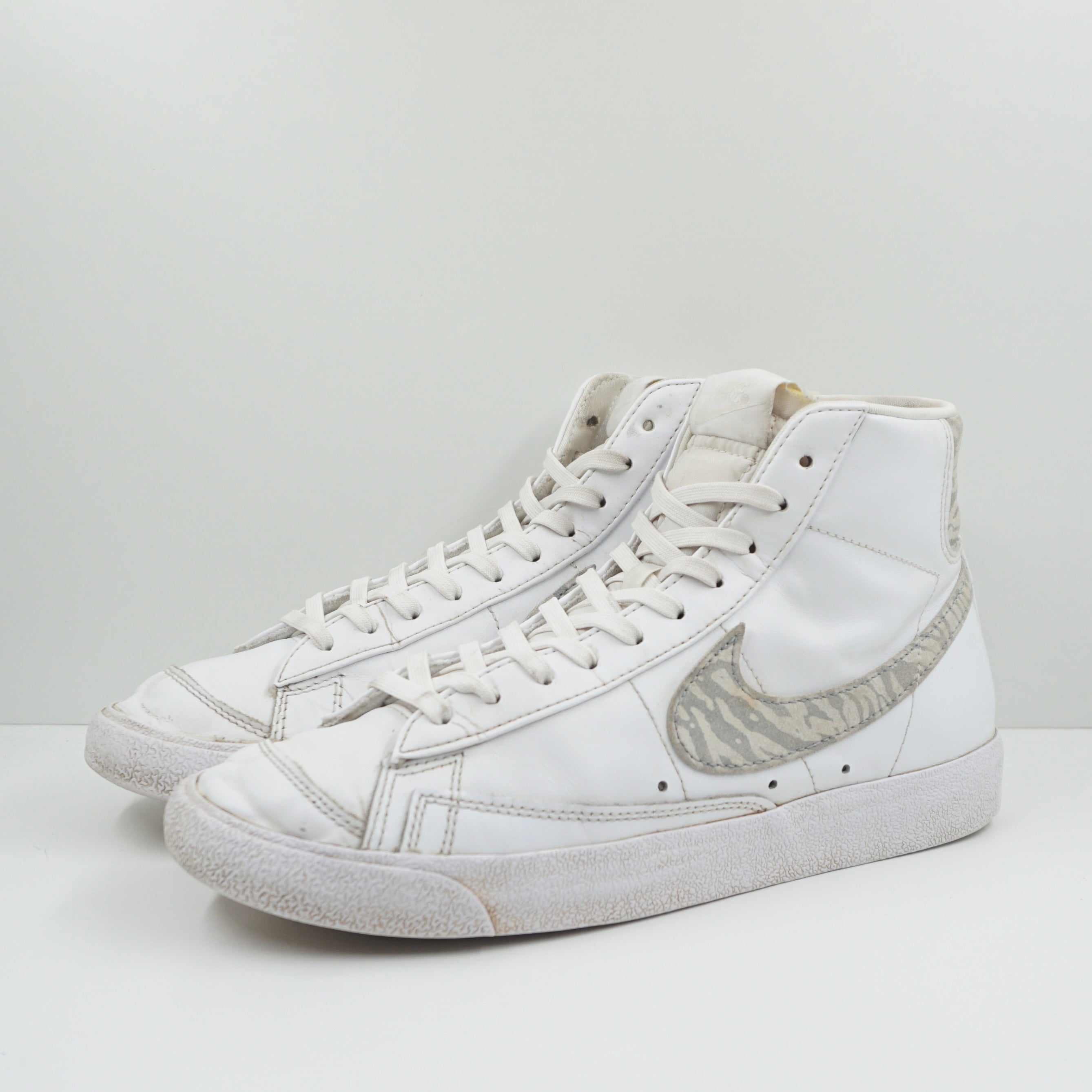 Nike Blazer Mid 77 Zebra (W)