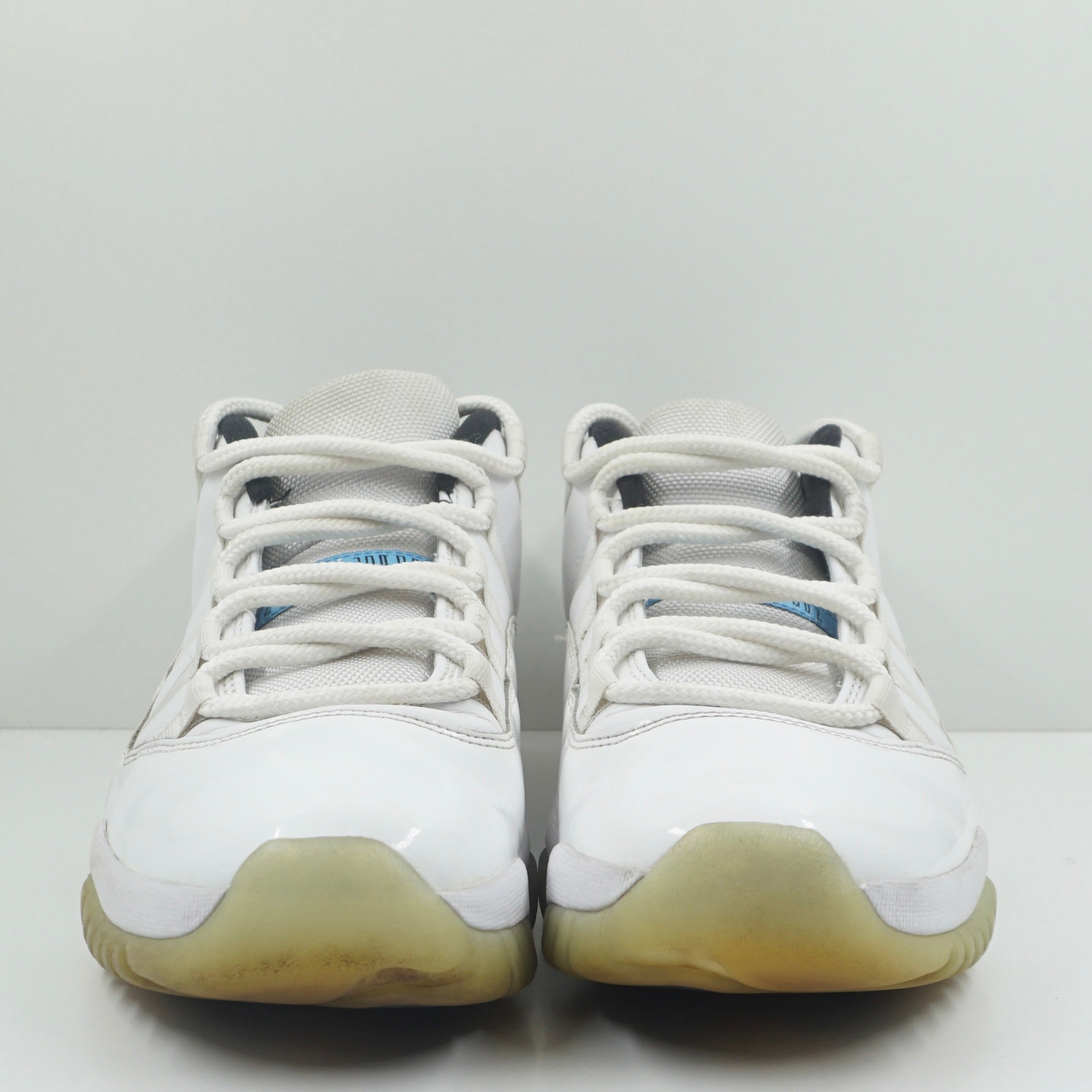 Jordan 11 Retro Low Legend Blue