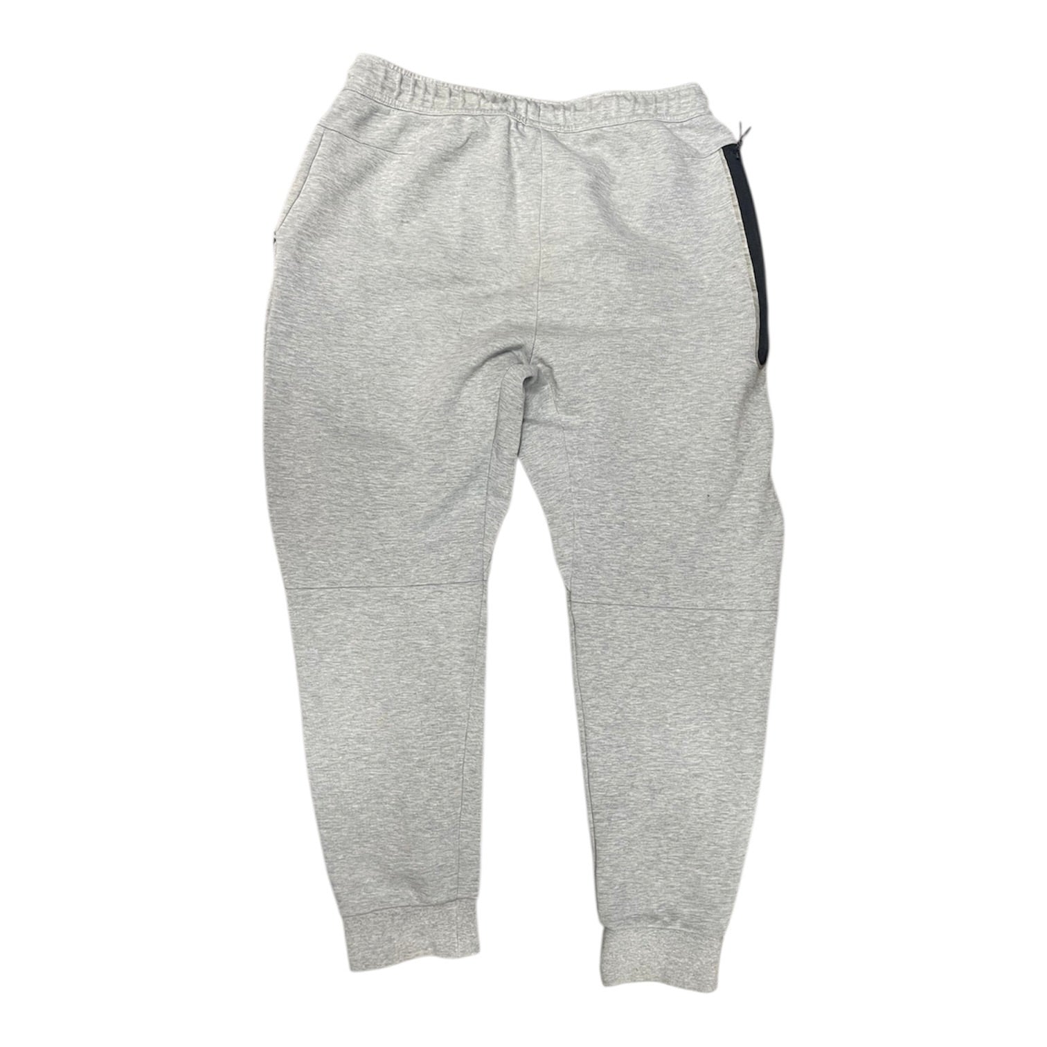 Nike Tech Fleece Grey Pants