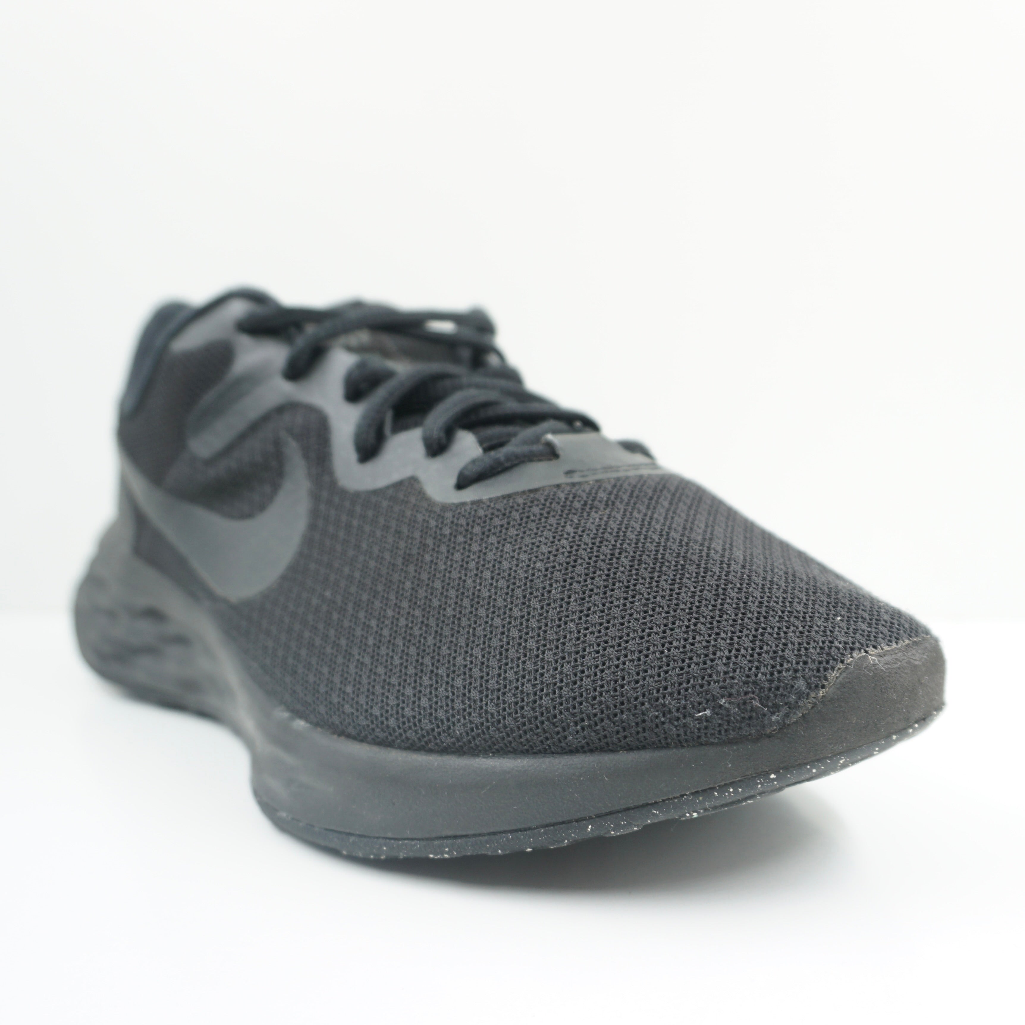 Nike Revolution 6 Next Nature Triple Black