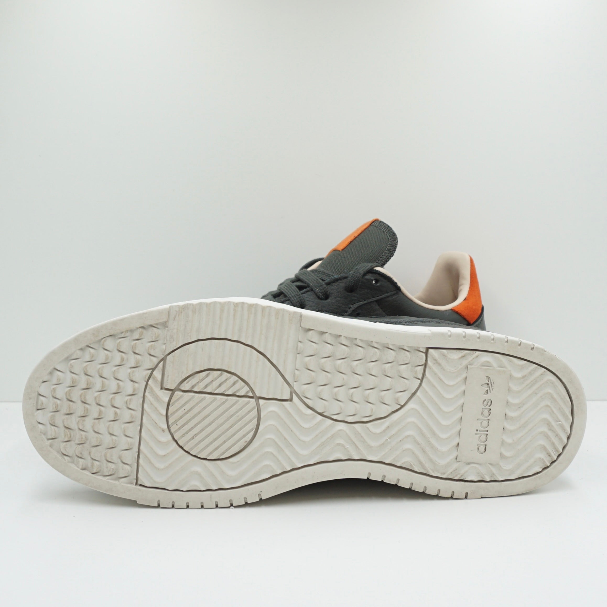 Adidas Supercourt Legend Earth