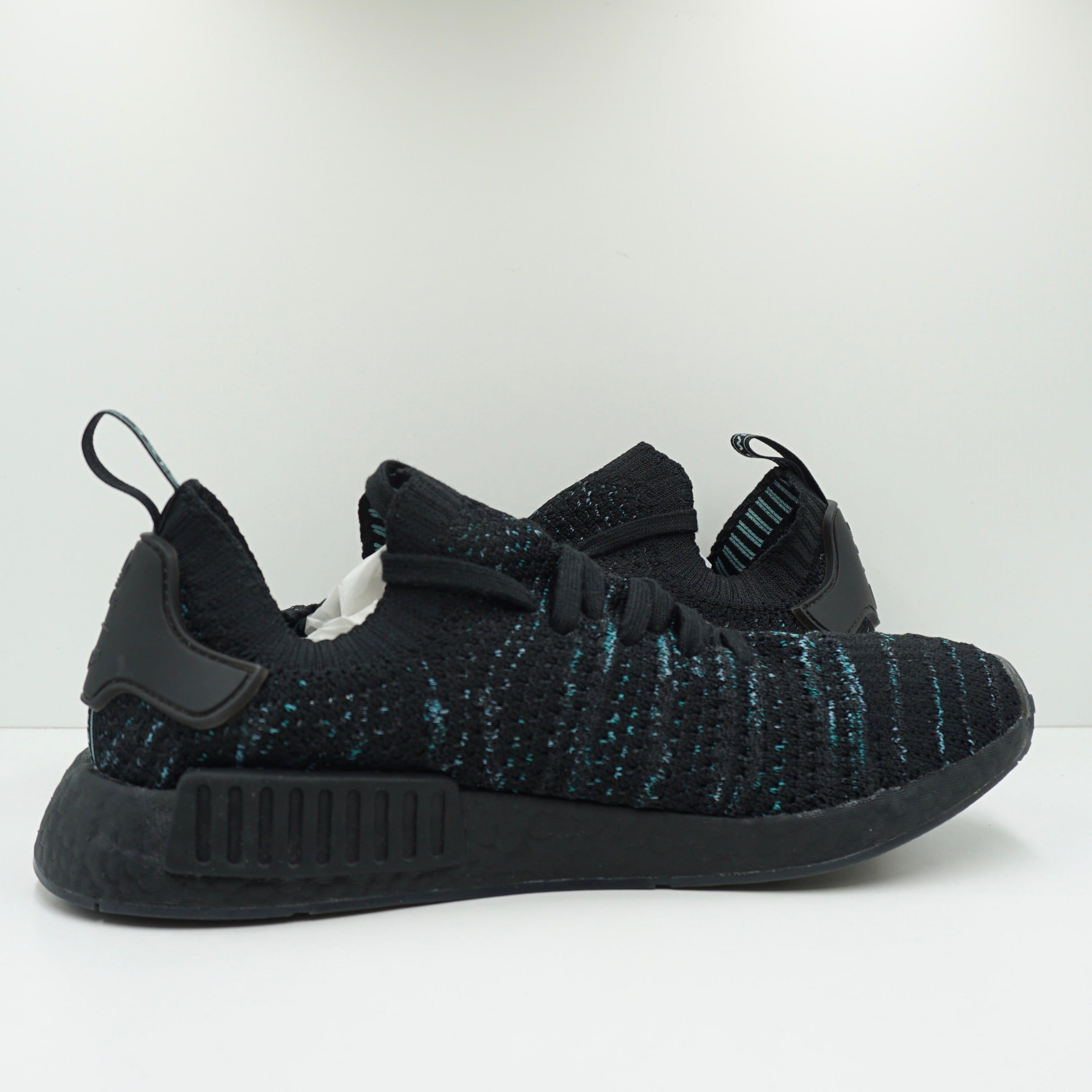 Adidas NMD R1 STLT Parley Core Black